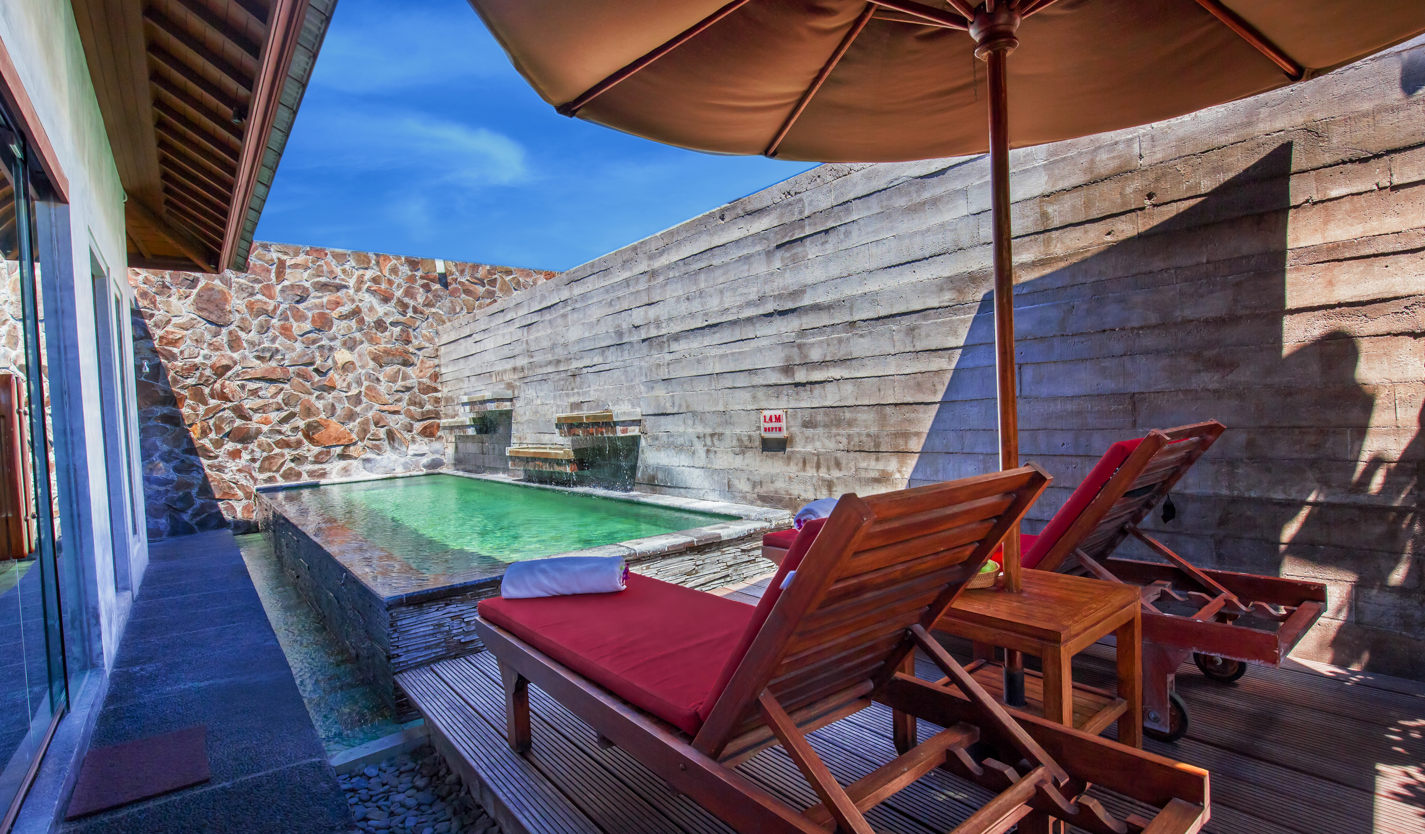 Bracha Villas