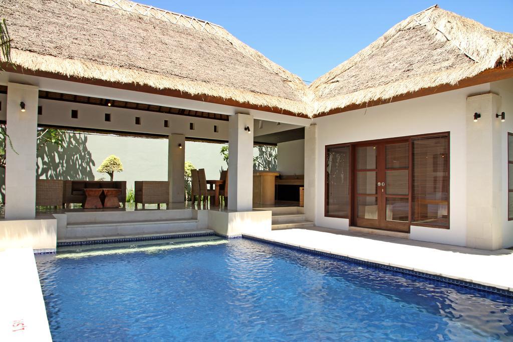 Bvilla + Pool