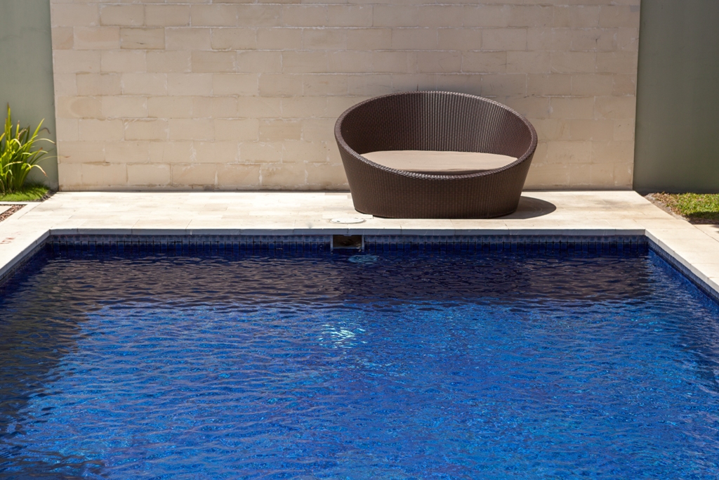 Bvilla + Pool