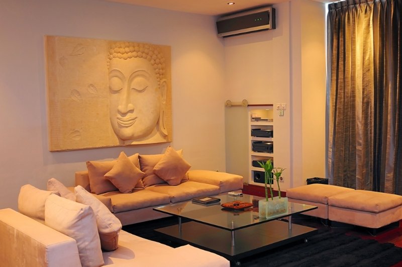 C151 SMART VILLAS At Seminyak