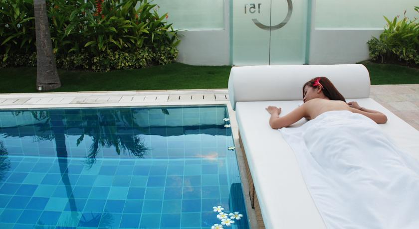 C151 SMART VILLAS At Seminyak