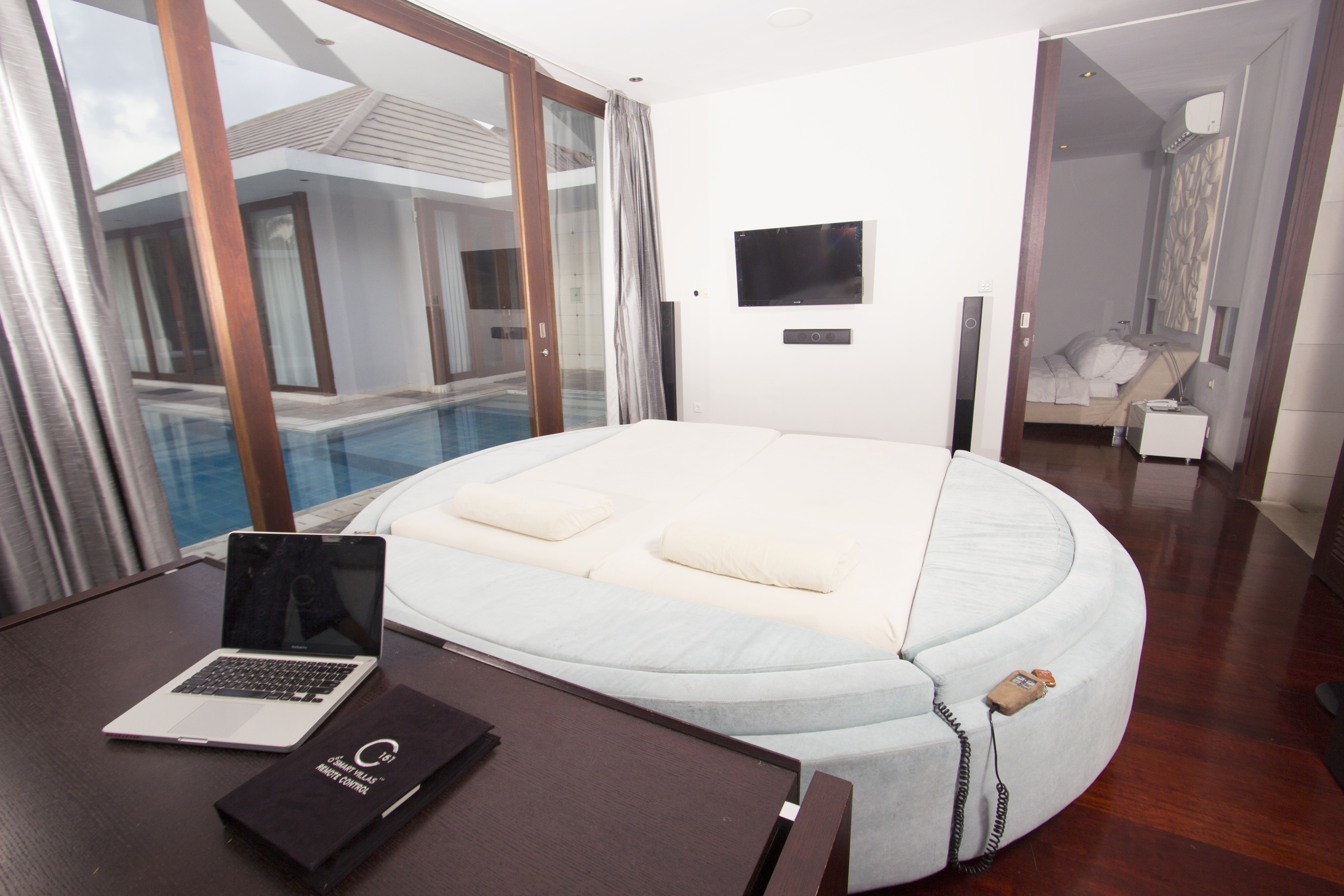 C151 SMART VILLAS At Seminyak