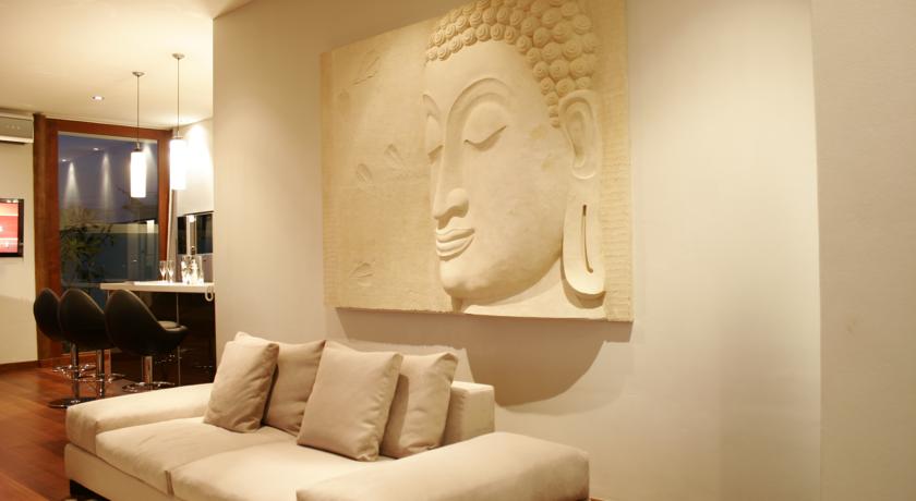 C151 SMART VILLAS At Seminyak