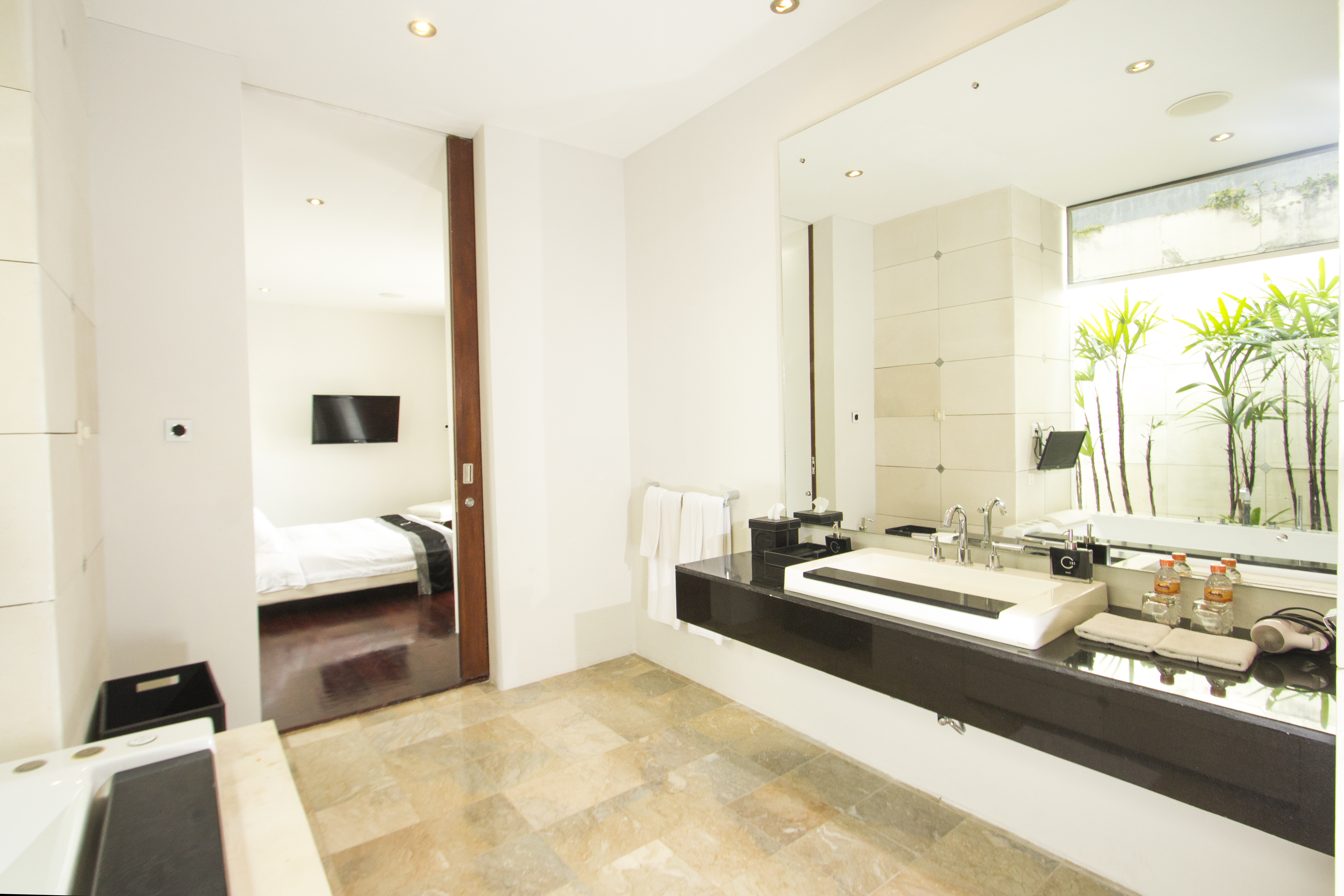 C151 SMART VILLAS At Seminyak