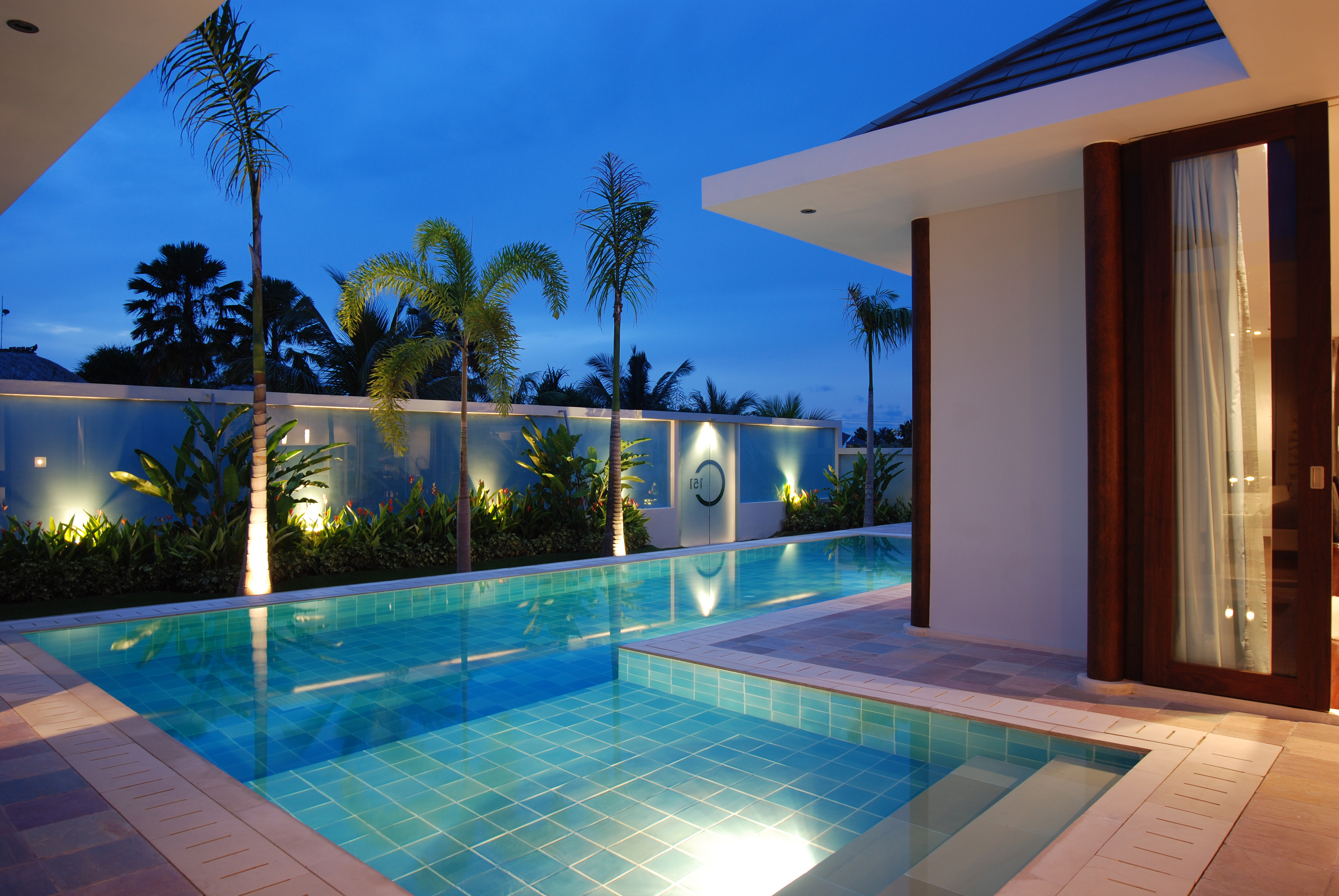 C151 SMART VILLAS At Seminyak