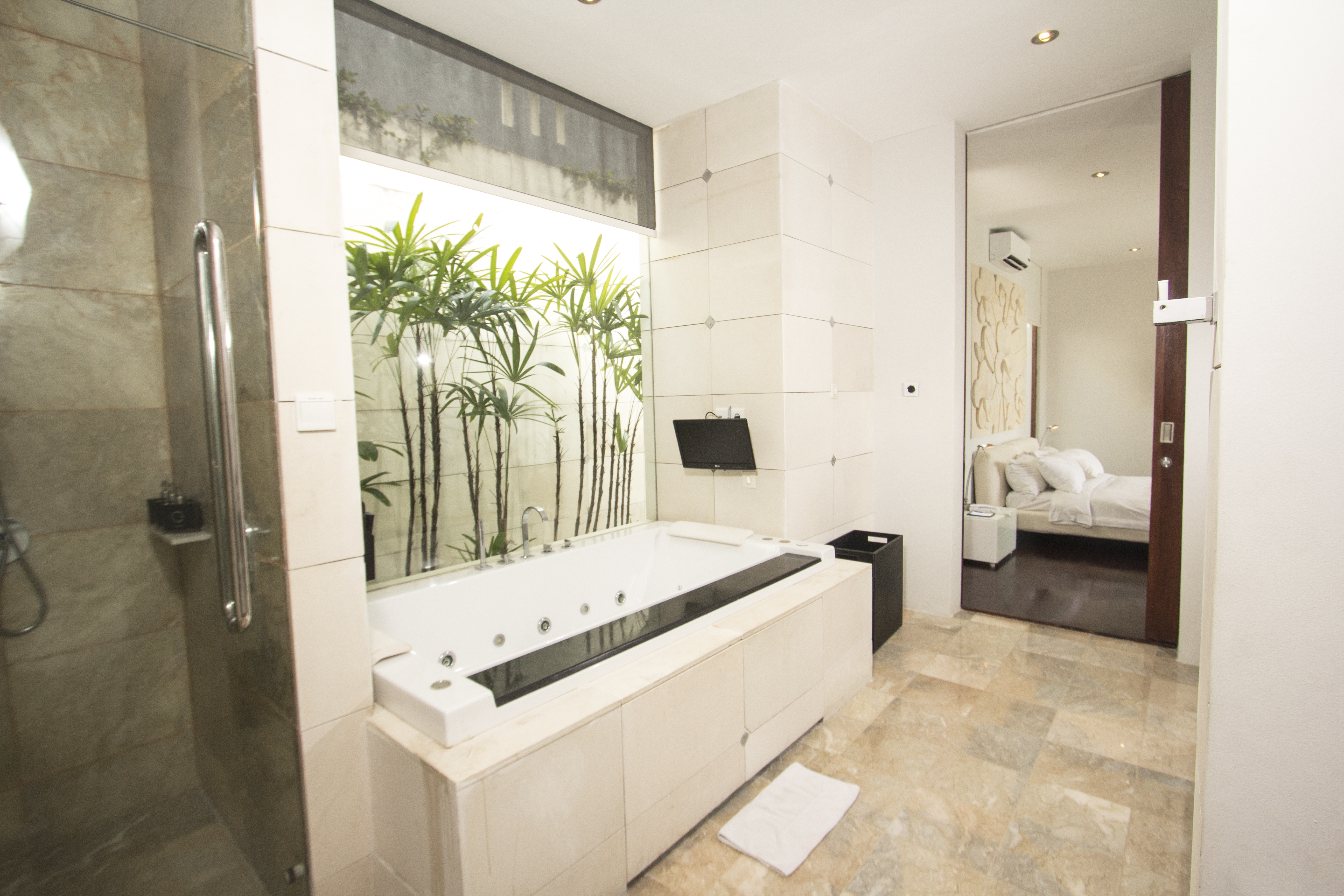 C151 SMART VILLAS At Seminyak