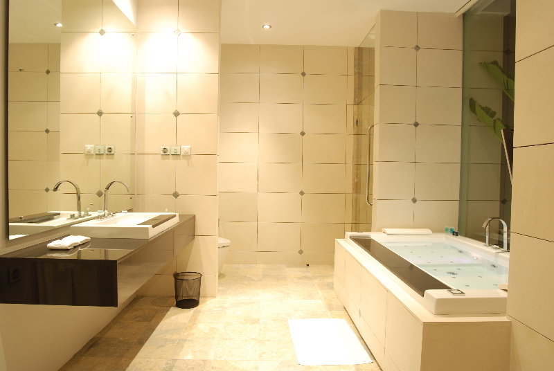 C151 SMART VILLAS At Seminyak