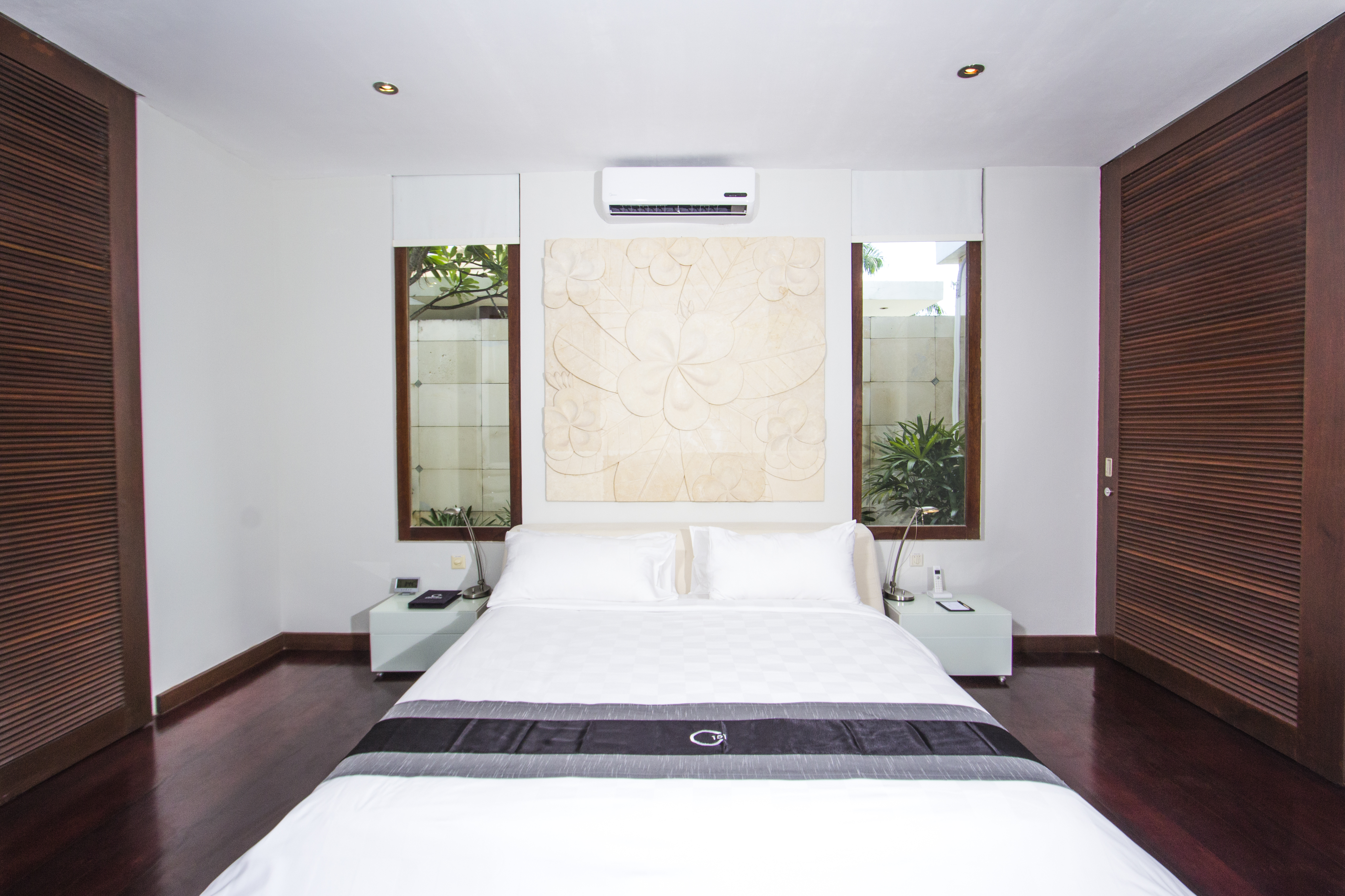 C151 SMART VILLAS At Seminyak