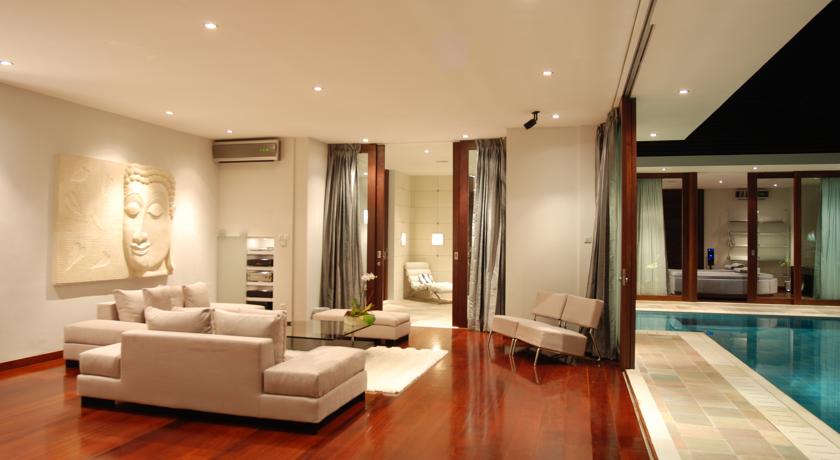 C151 SMART VILLAS At Seminyak