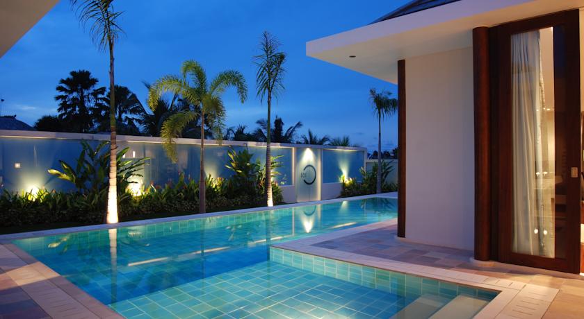 C151 SMART VILLAS At Seminyak