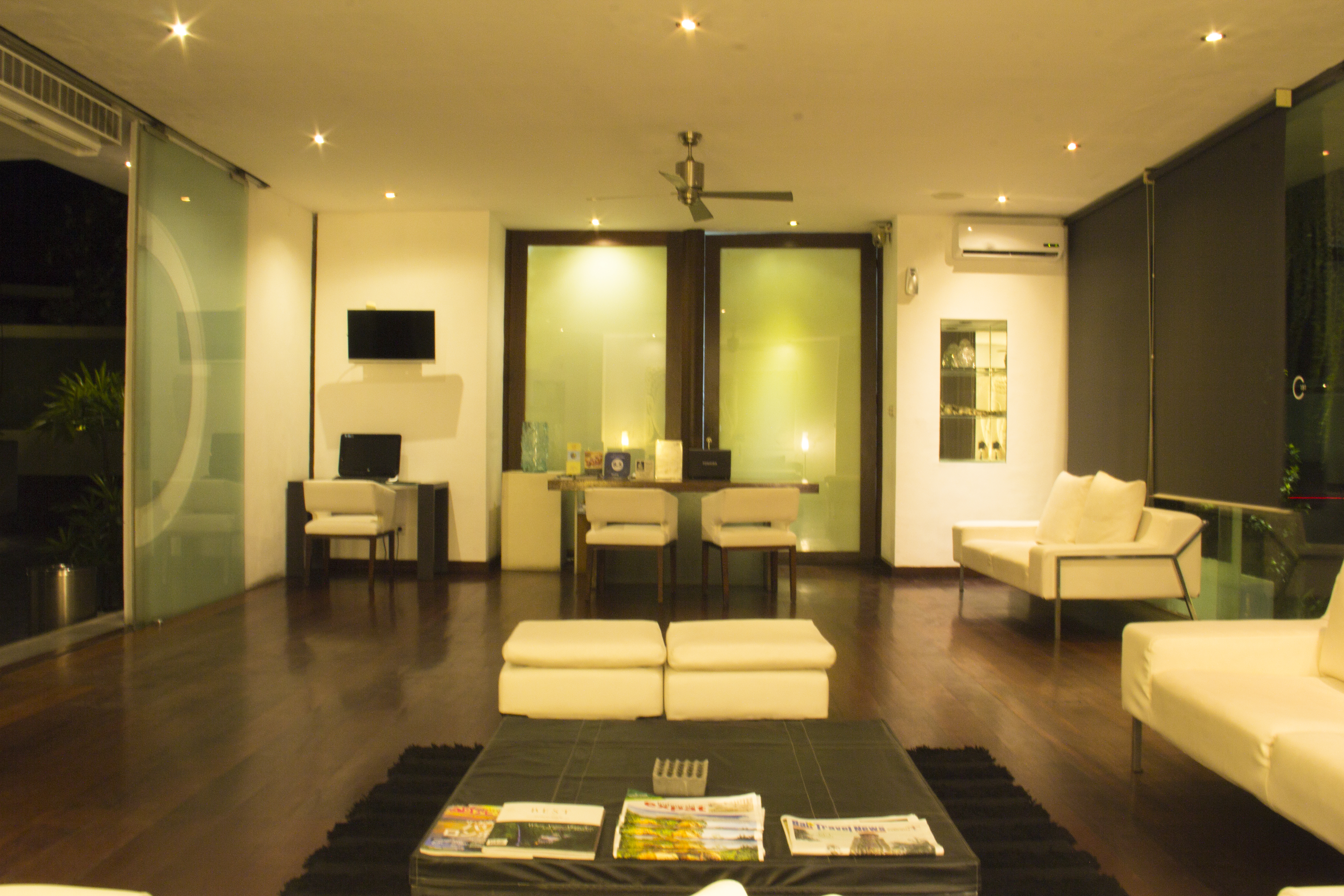 C151 SMART VILLAS At Seminyak