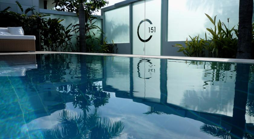 C151 SMART VILLAS At Seminyak