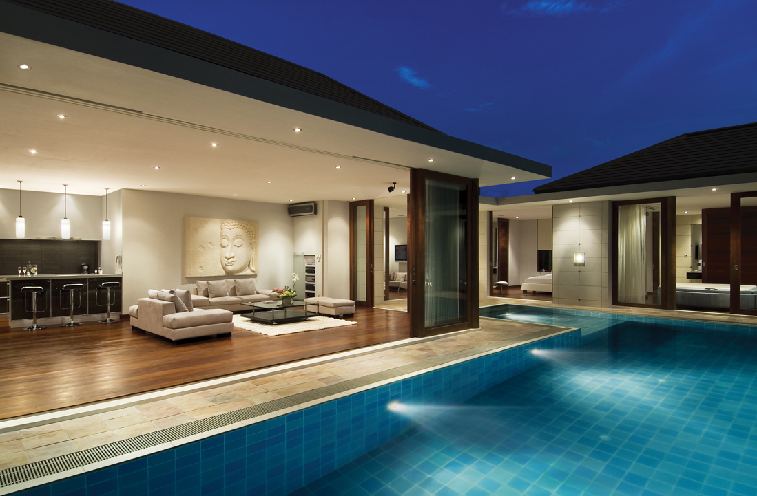 C151 SMART VILLAS At Seminyak