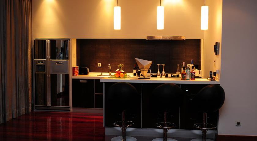 C151 SMART VILLAS At Seminyak