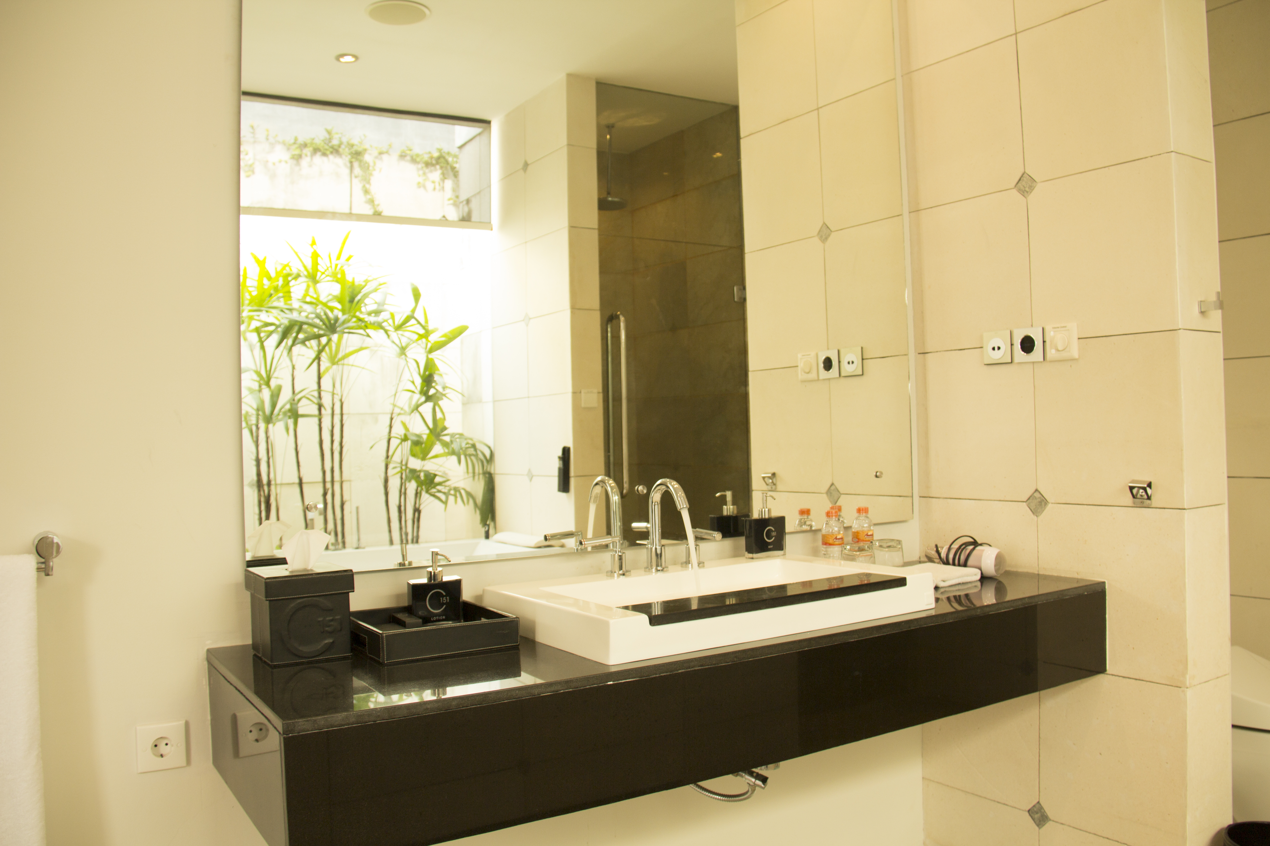 C151 SMART VILLAS At Seminyak