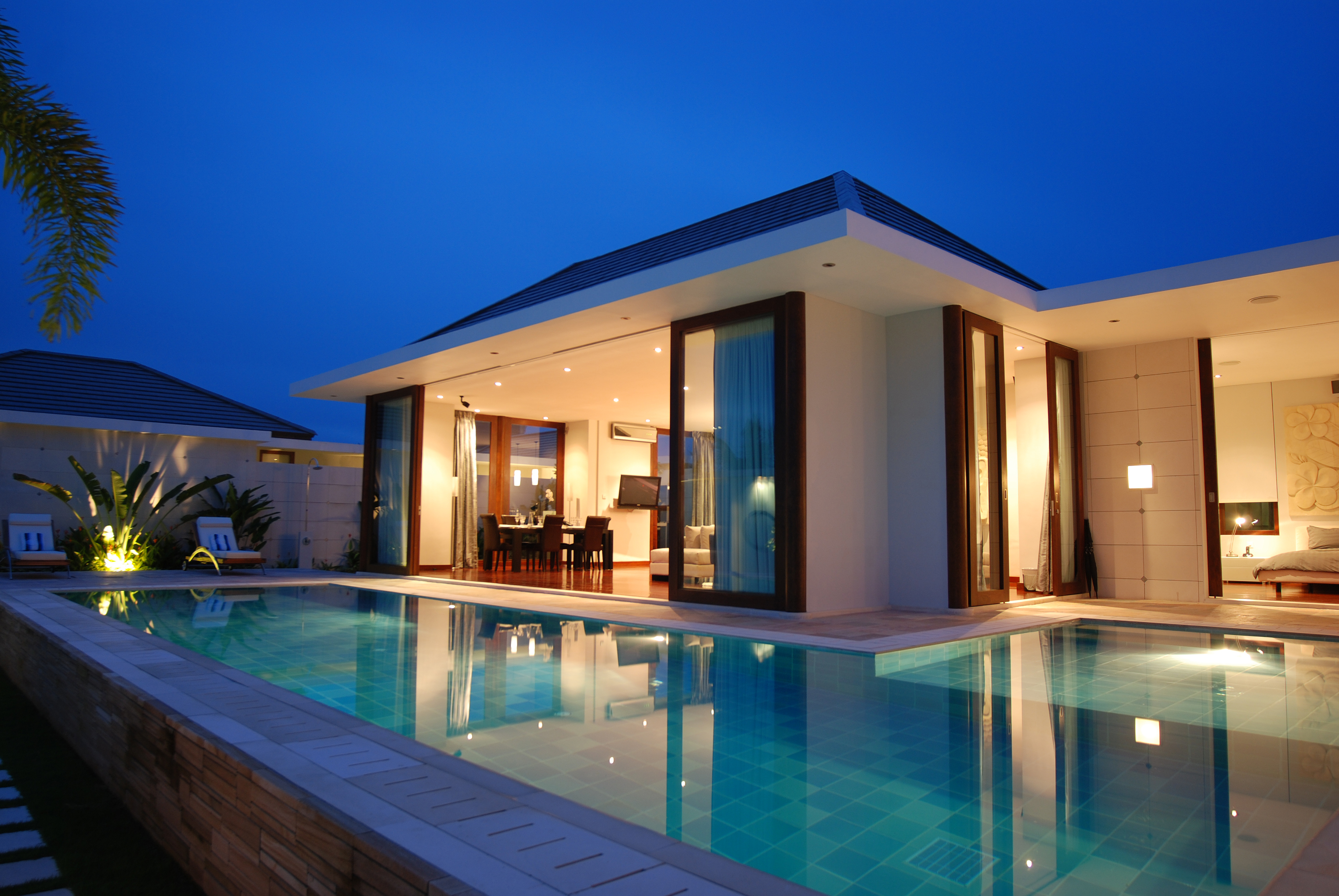 C151 SMART VILLAS At Seminyak