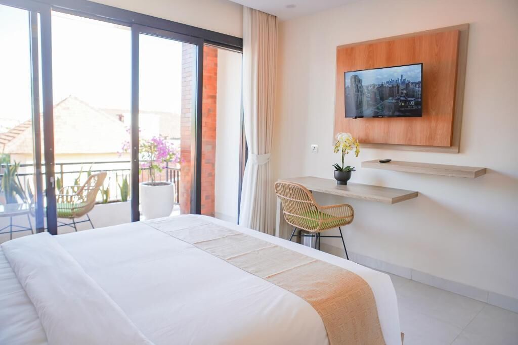 Cansa Seminyak