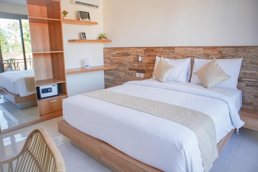 Cansa Seminyak