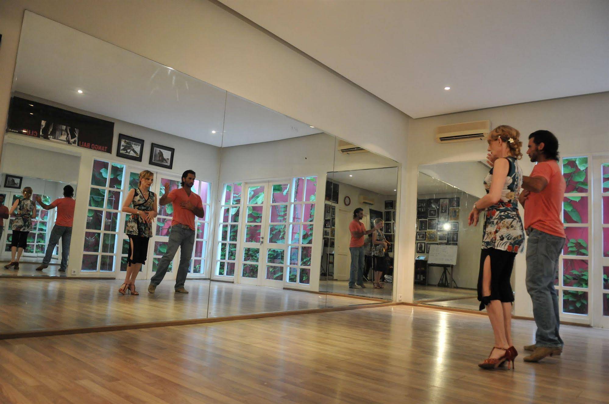 Casa Artista