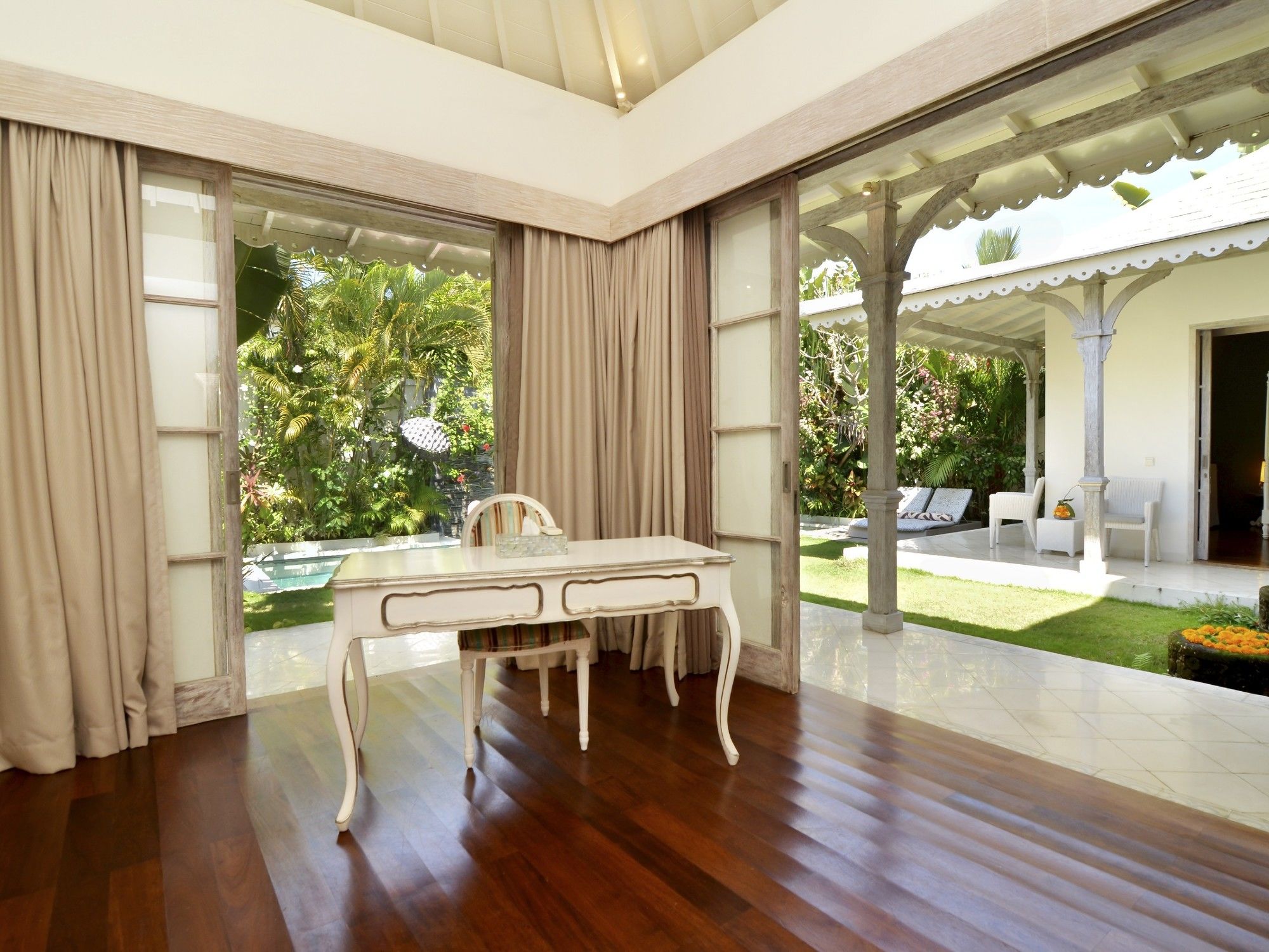Casa Cinta 2