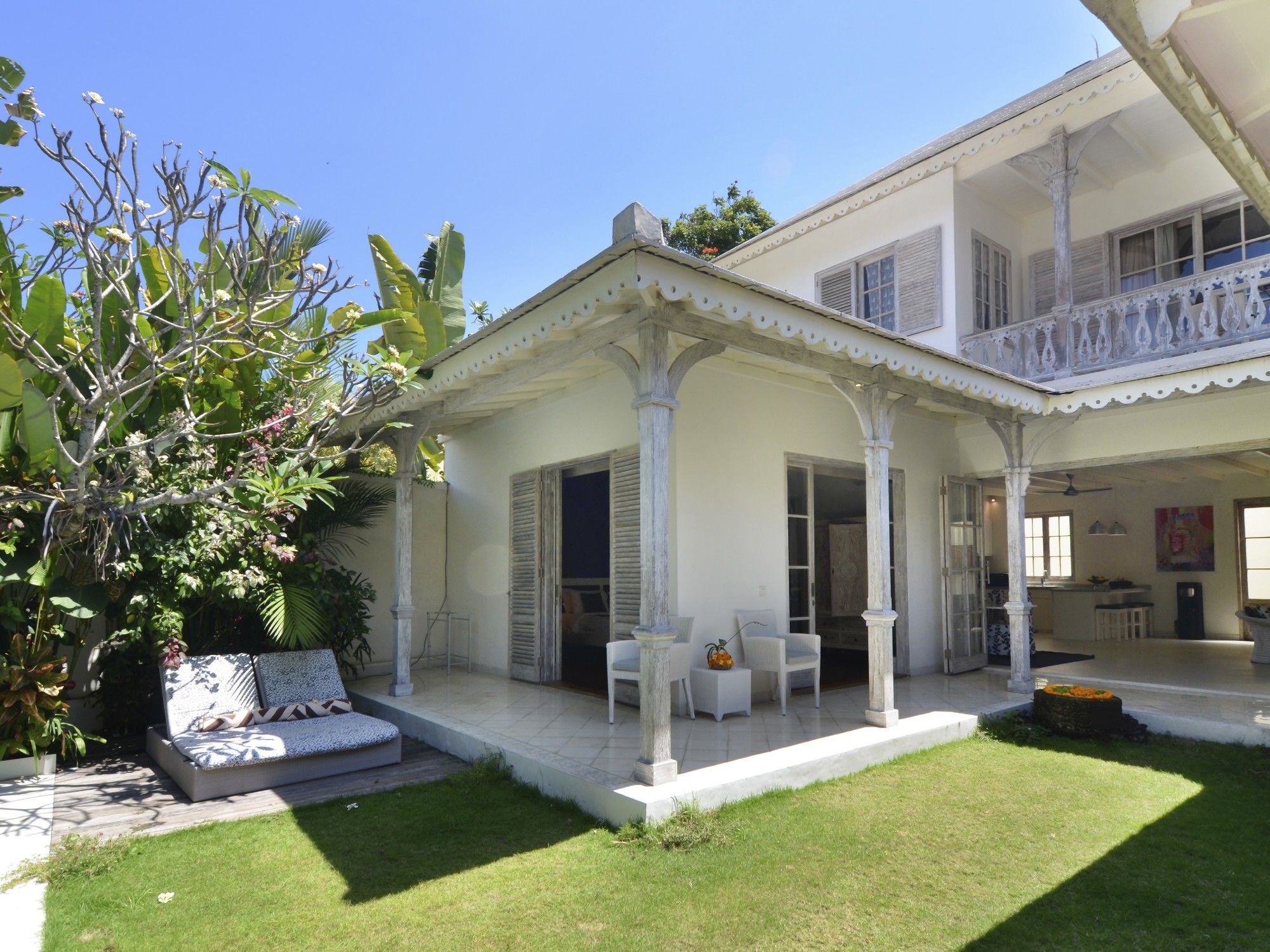 Casa Cinta 2