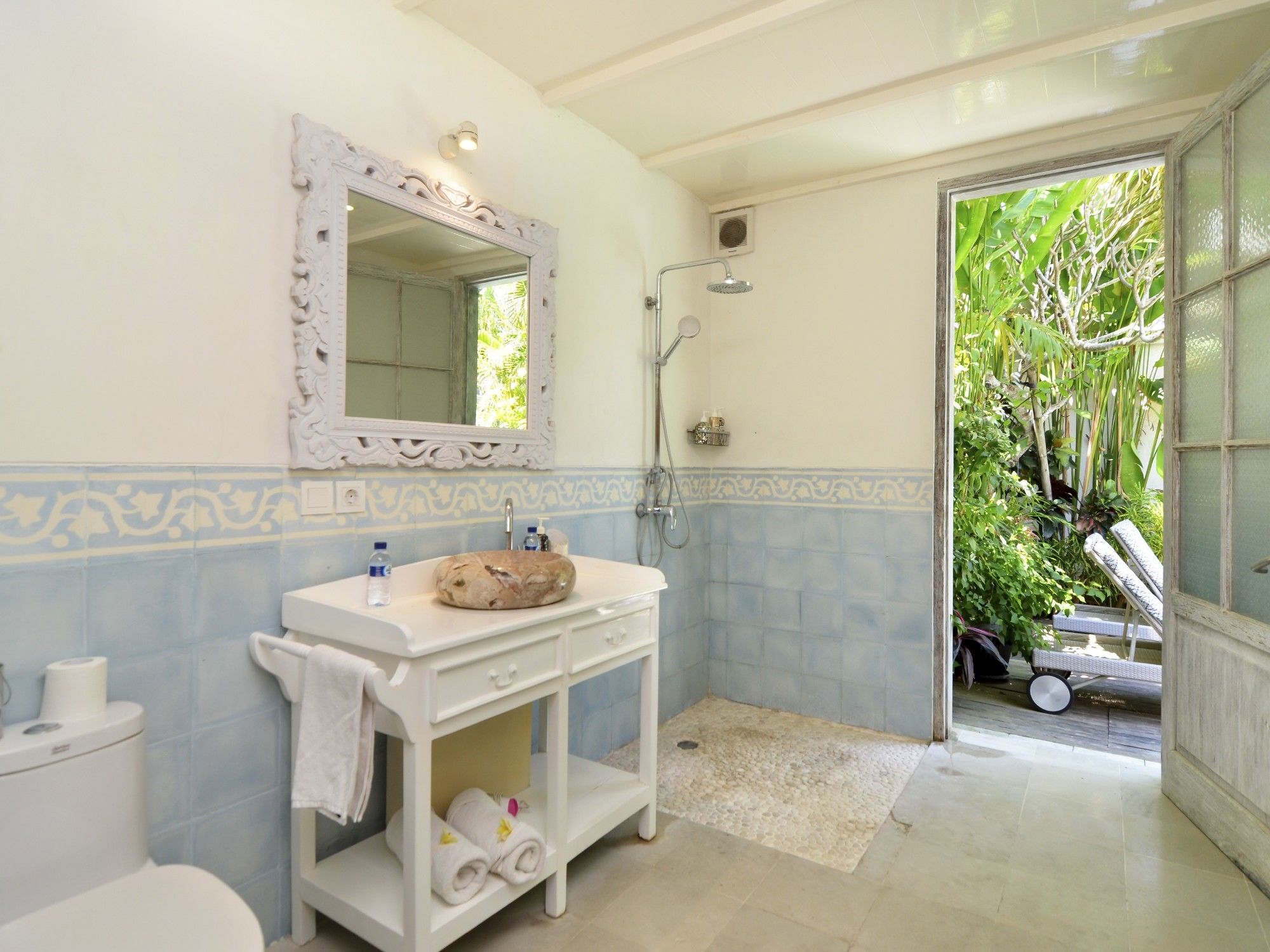 Casa Cinta 2