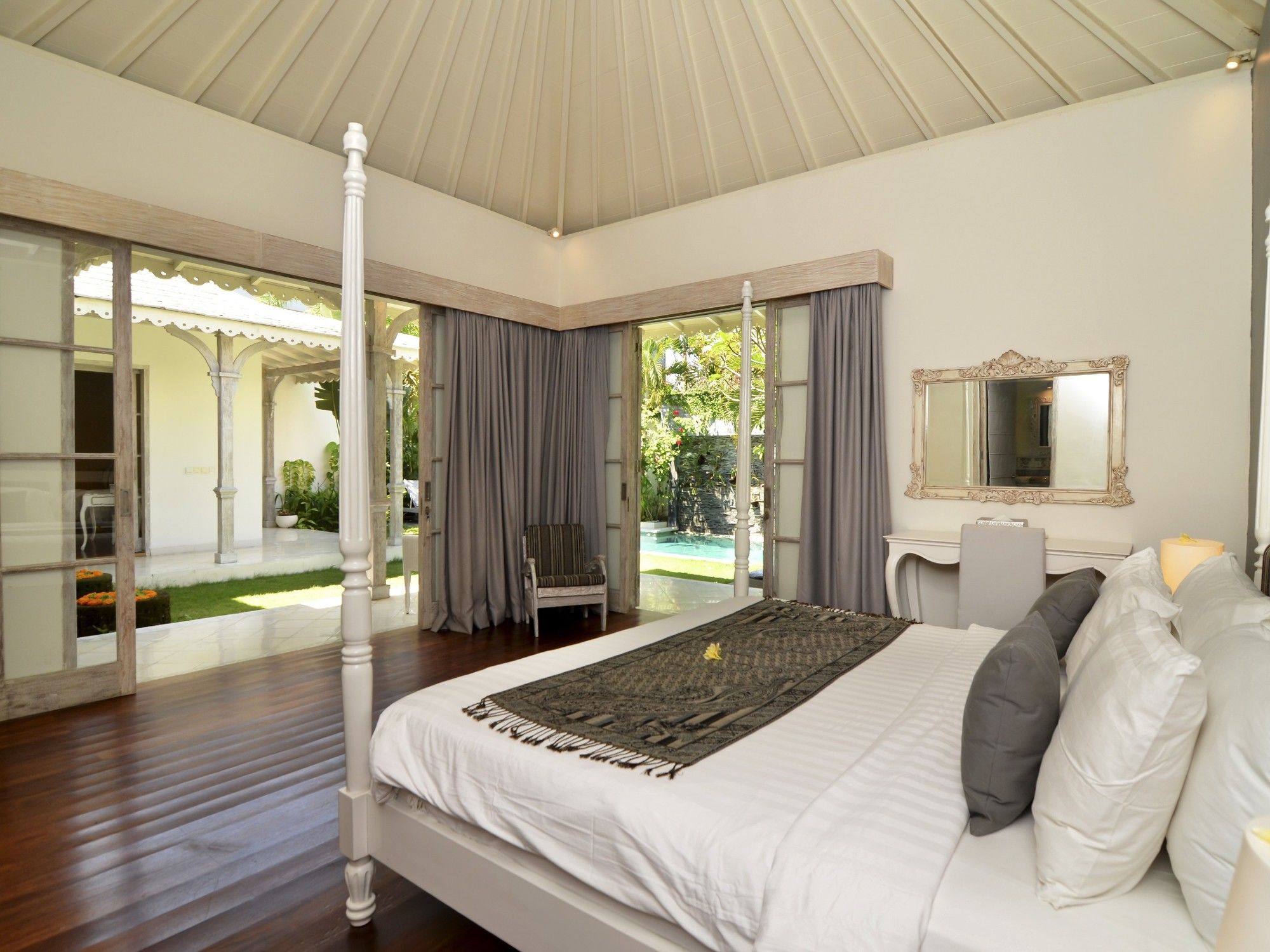 Casa Cinta 2