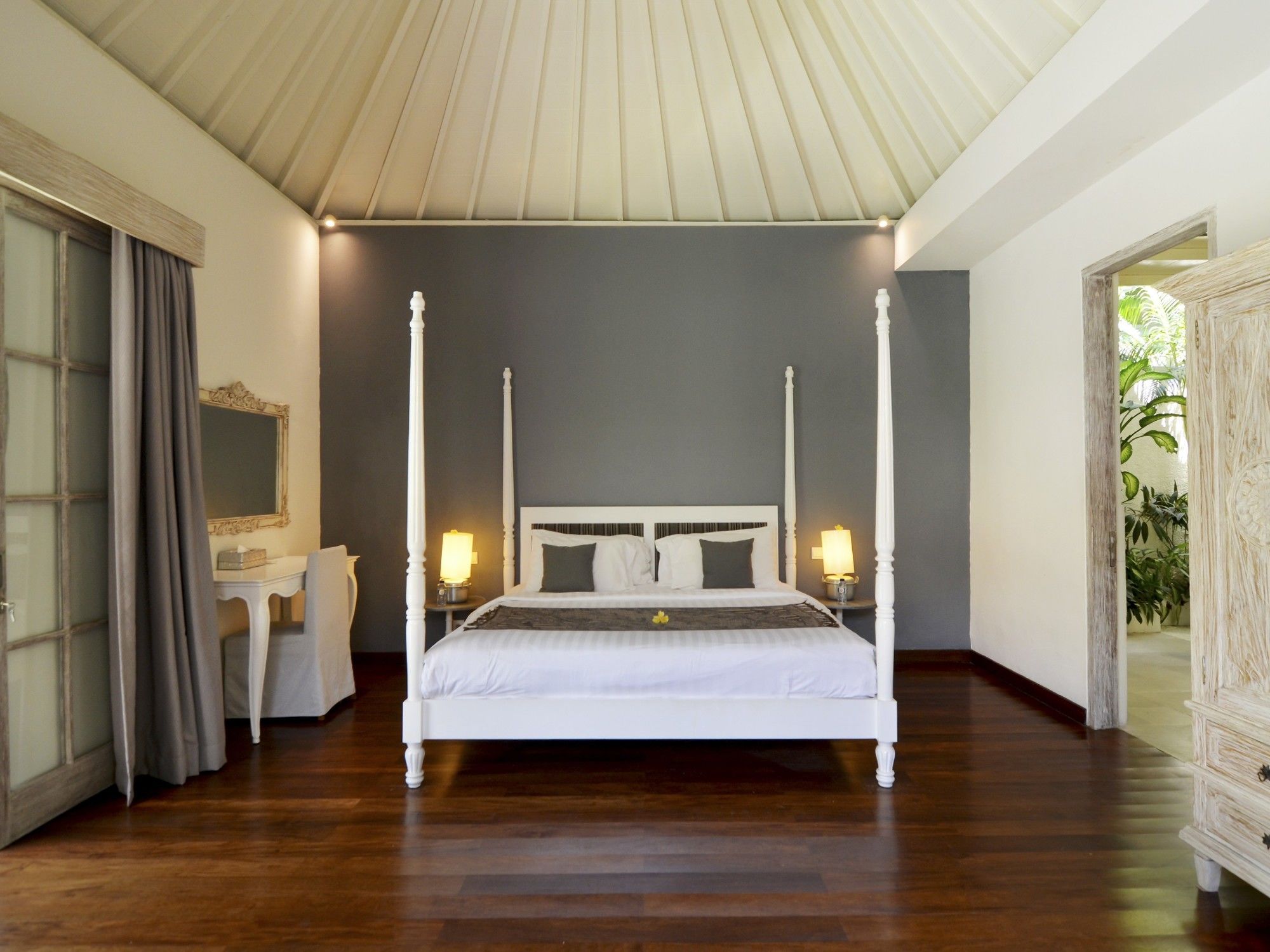 Casa Cinta 2