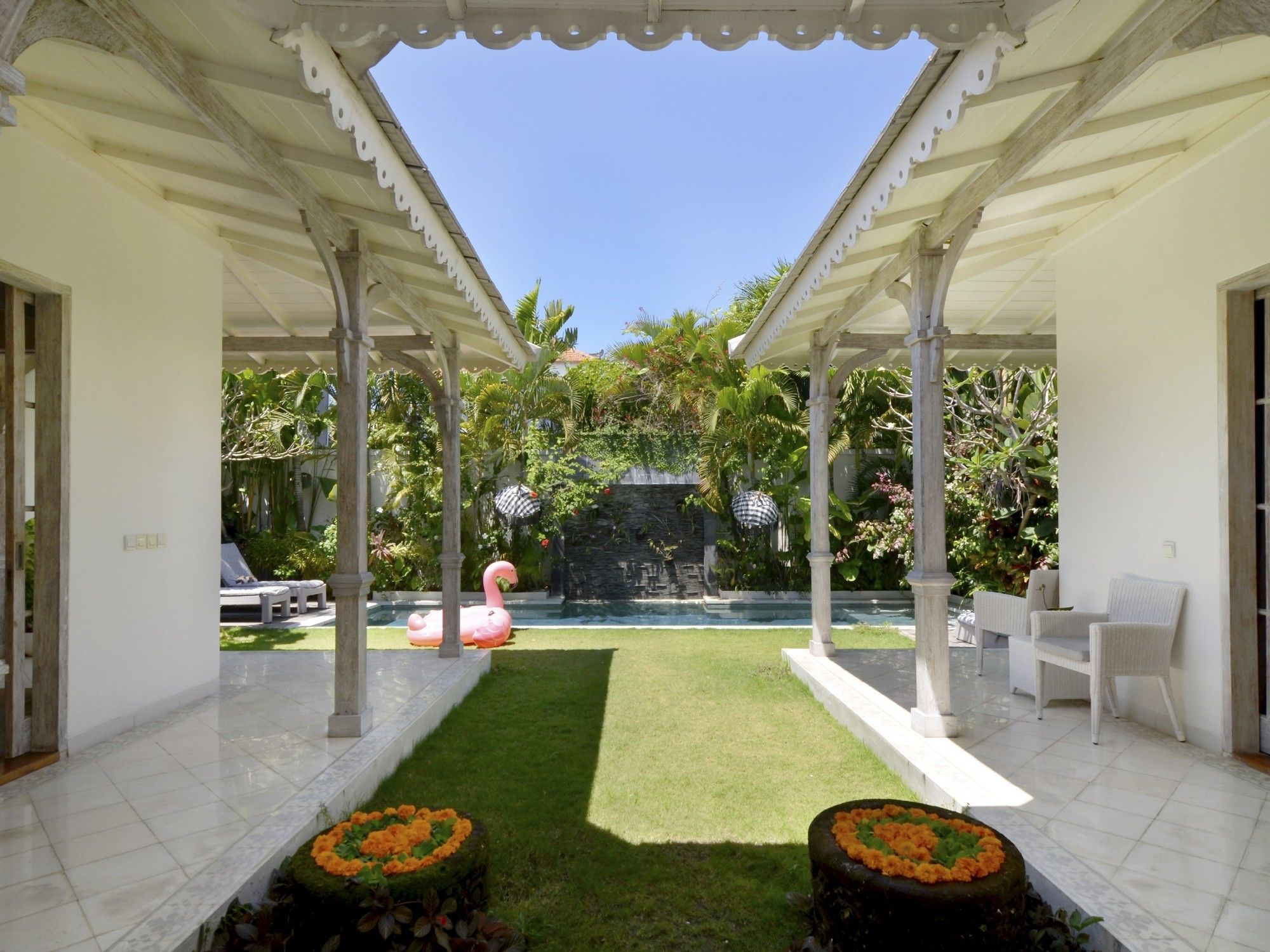 Casa Cinta 2