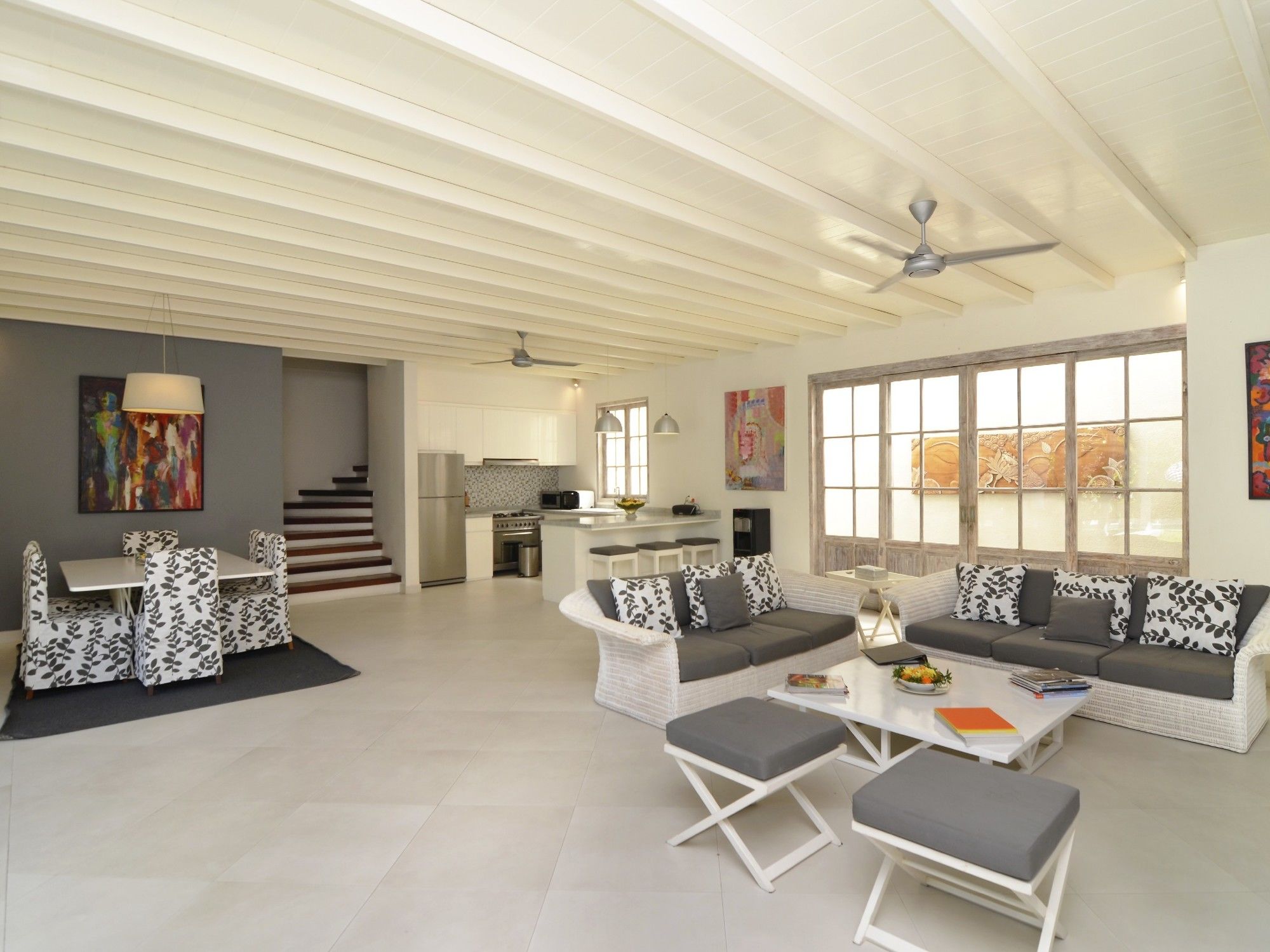 Casa Cinta 2