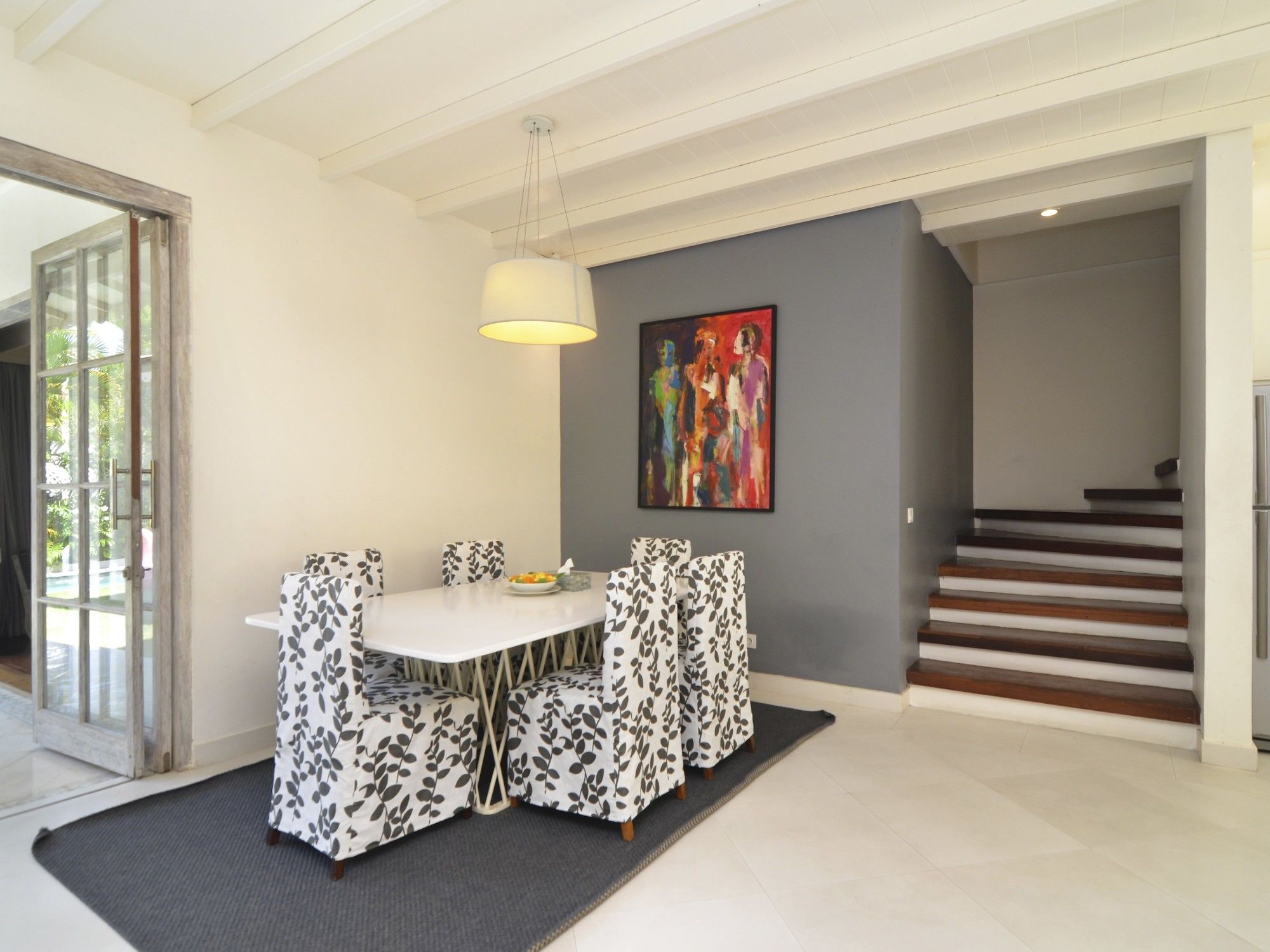 Casa Cinta 2