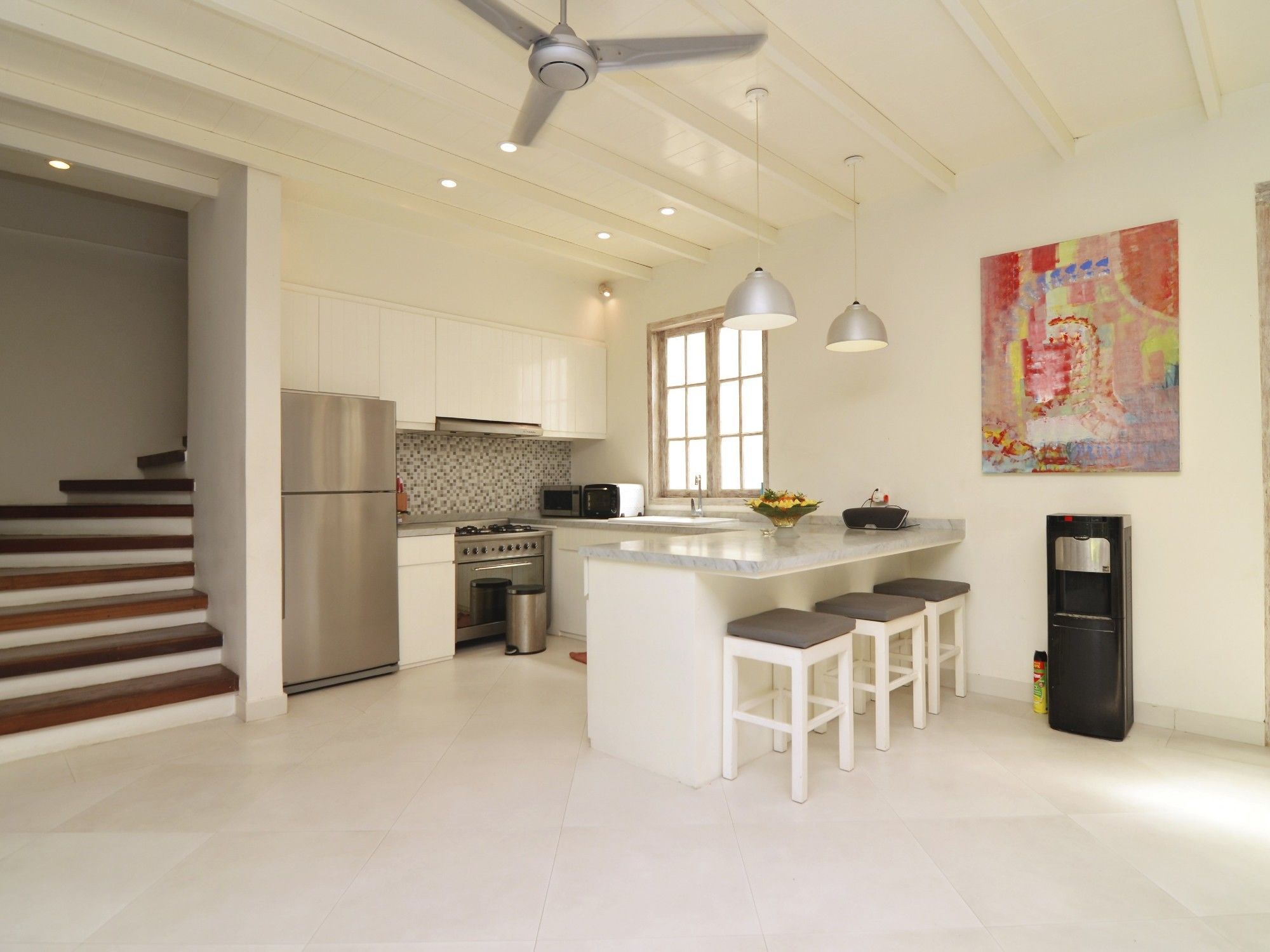 Casa Cinta 2