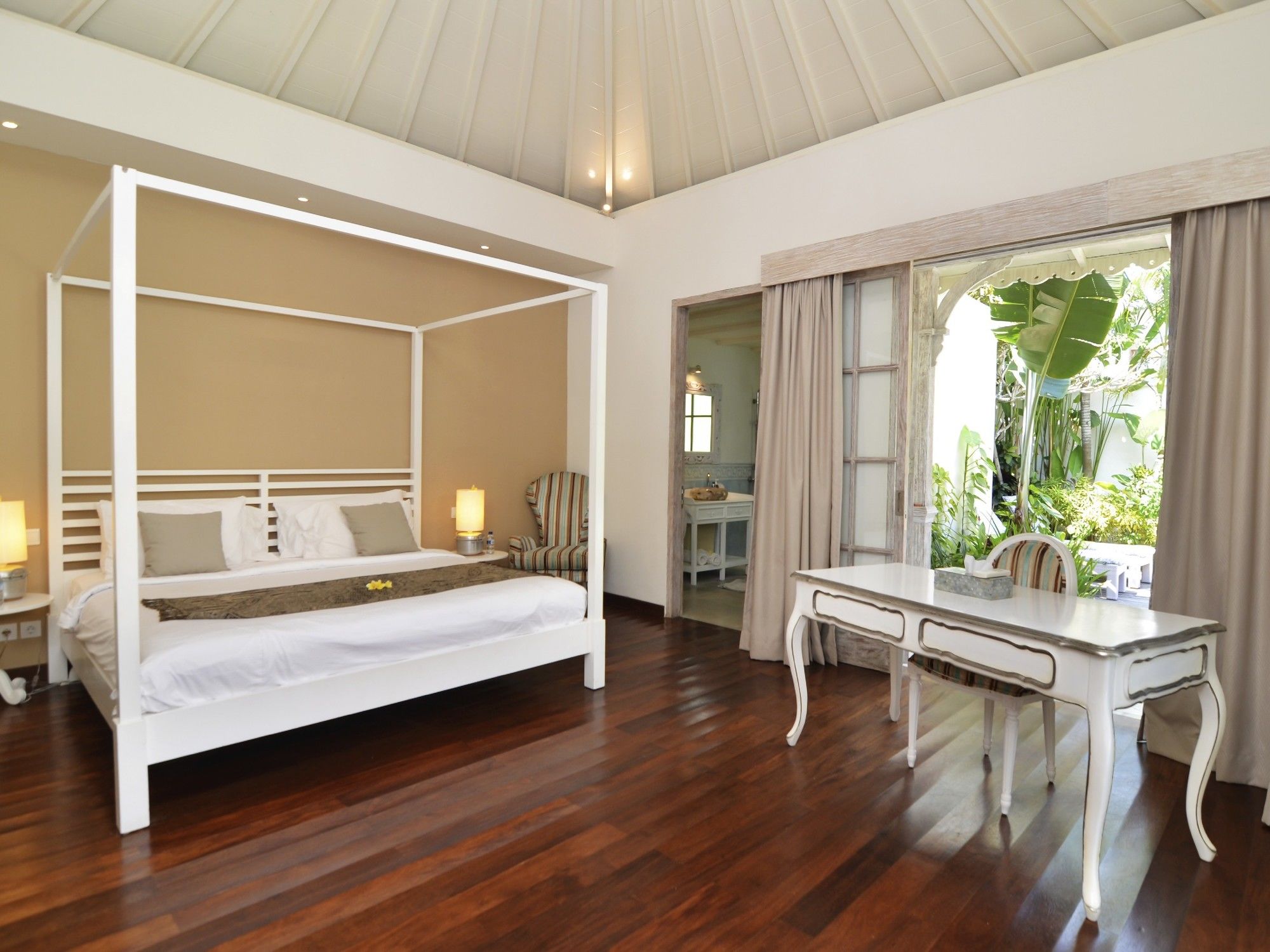 Casa Cinta 2