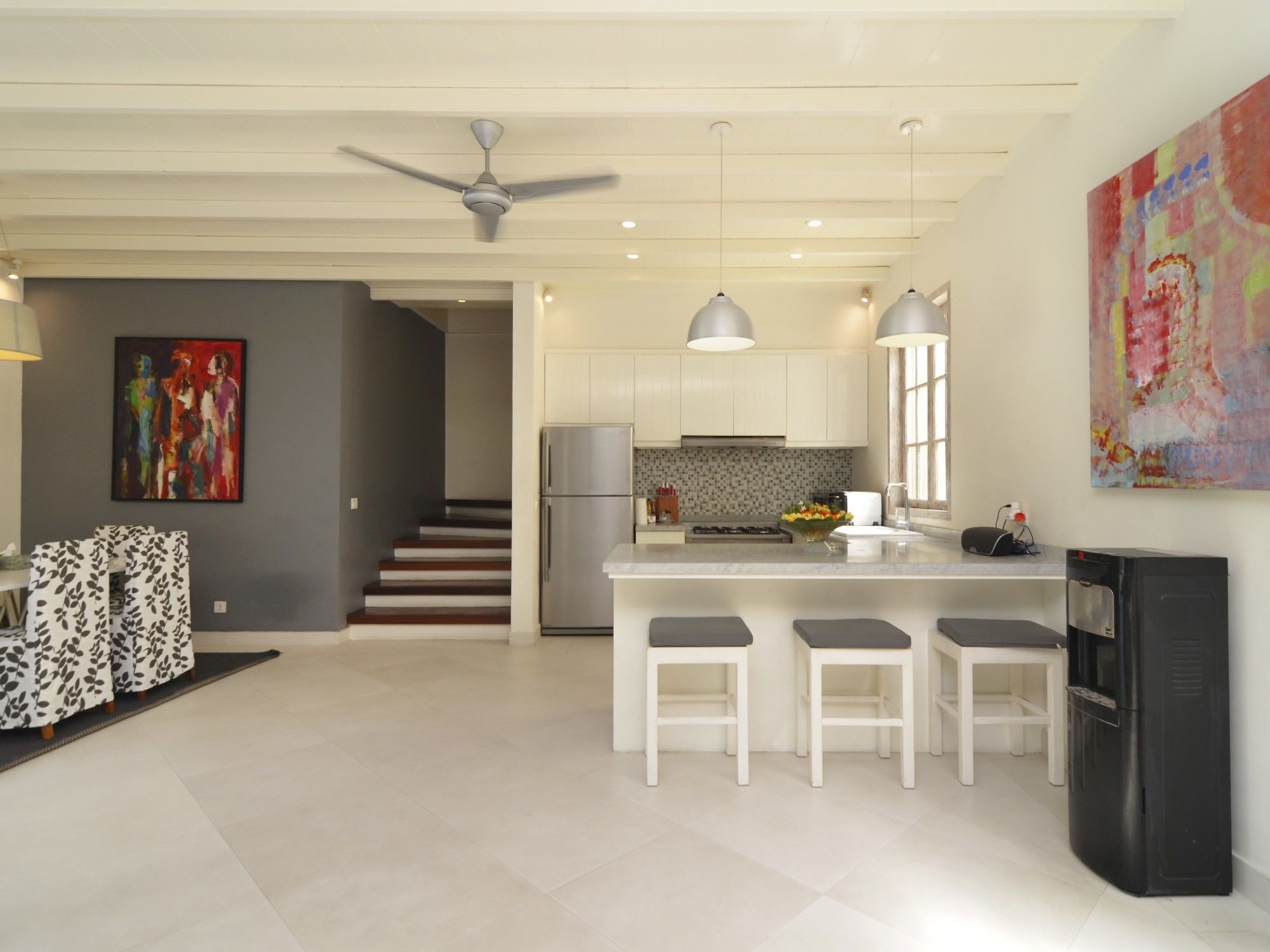 Casa Cinta 2