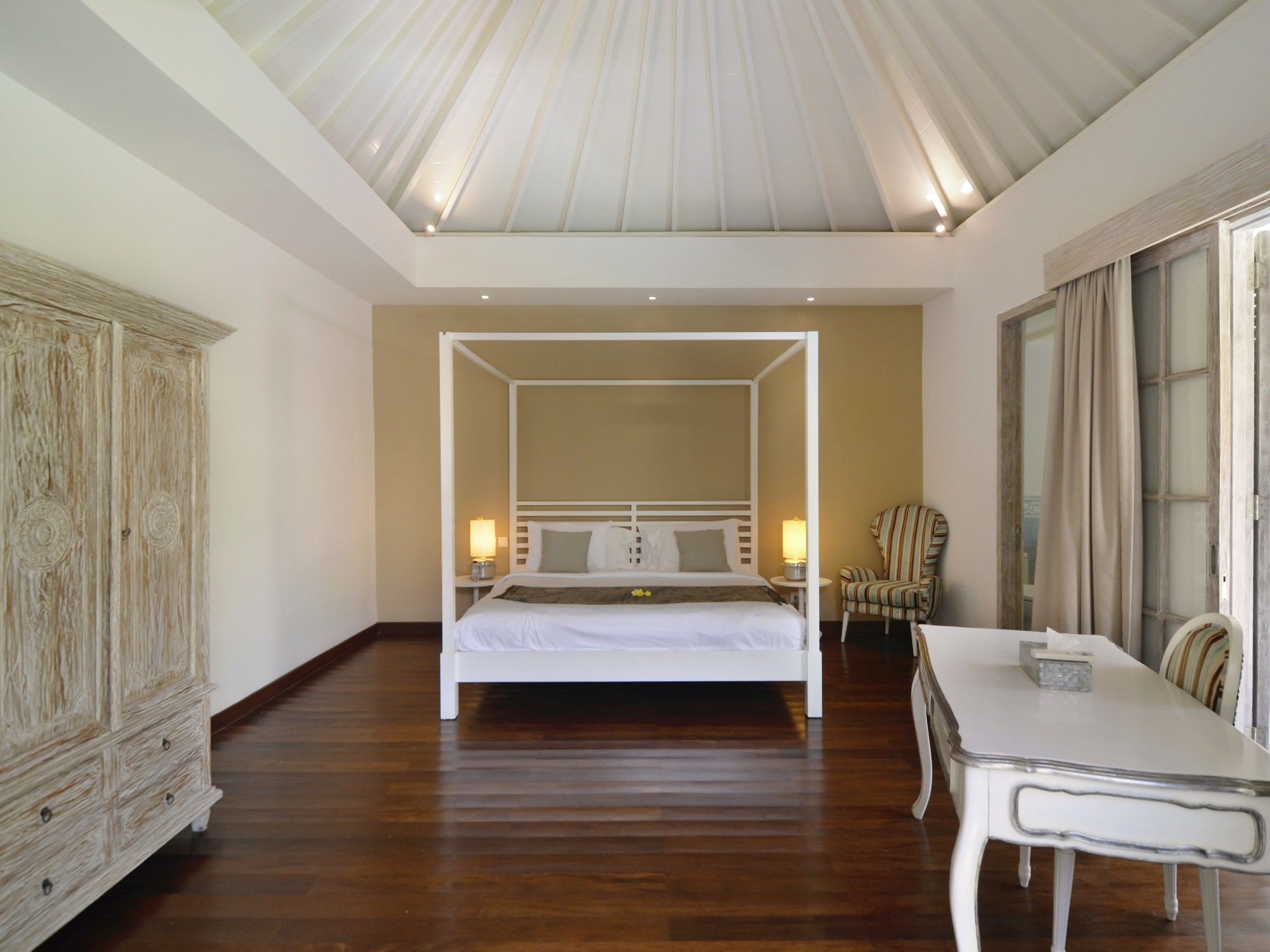 Casa Cinta 2
