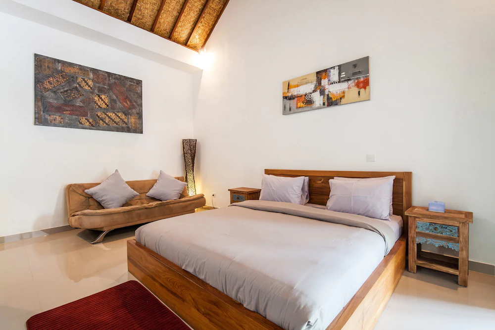 Casaluna Villa