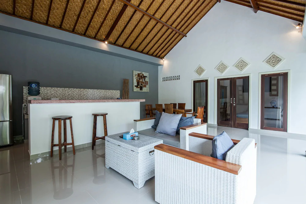 Casaluna Villa