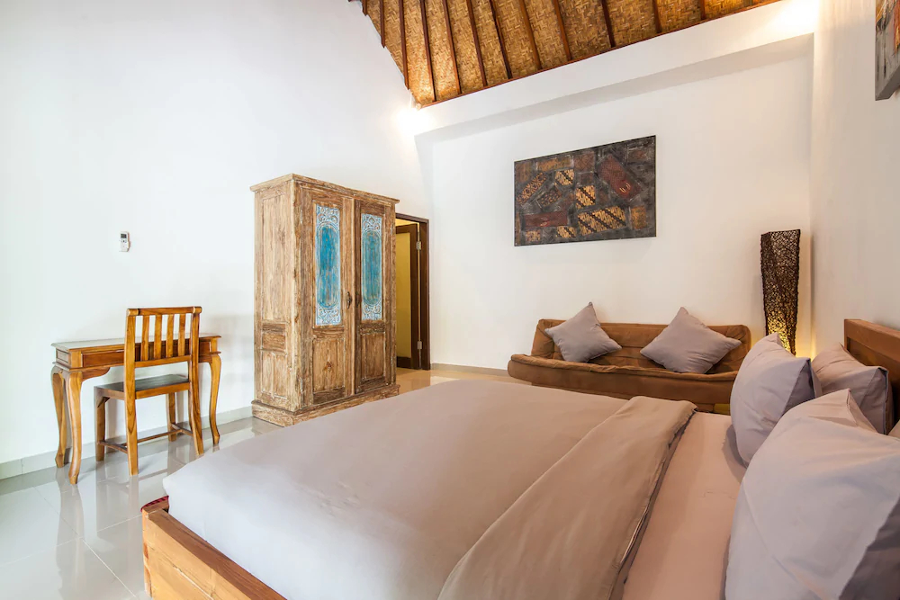 Casaluna Villa