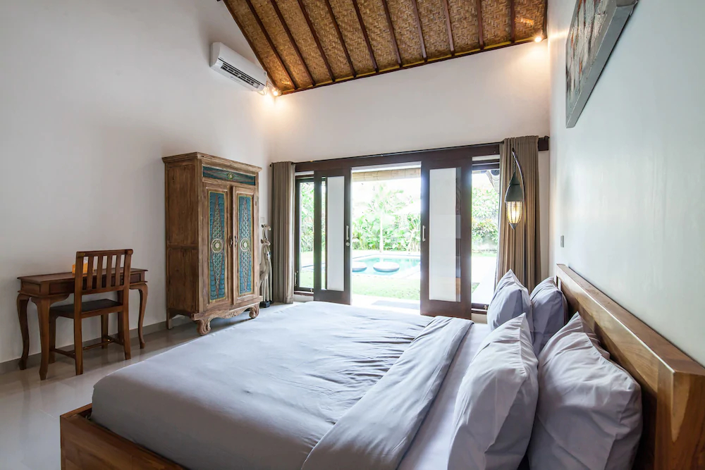 Casaluna Villa