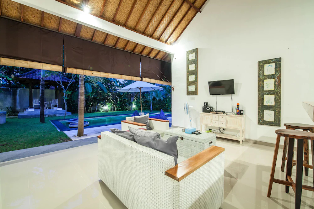 Casaluna Villa