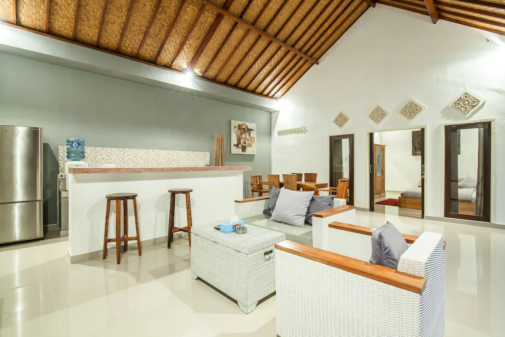 Casaluna Villa