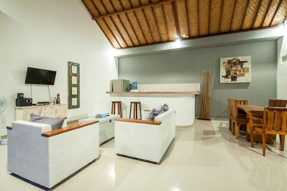 Casaluna Villa