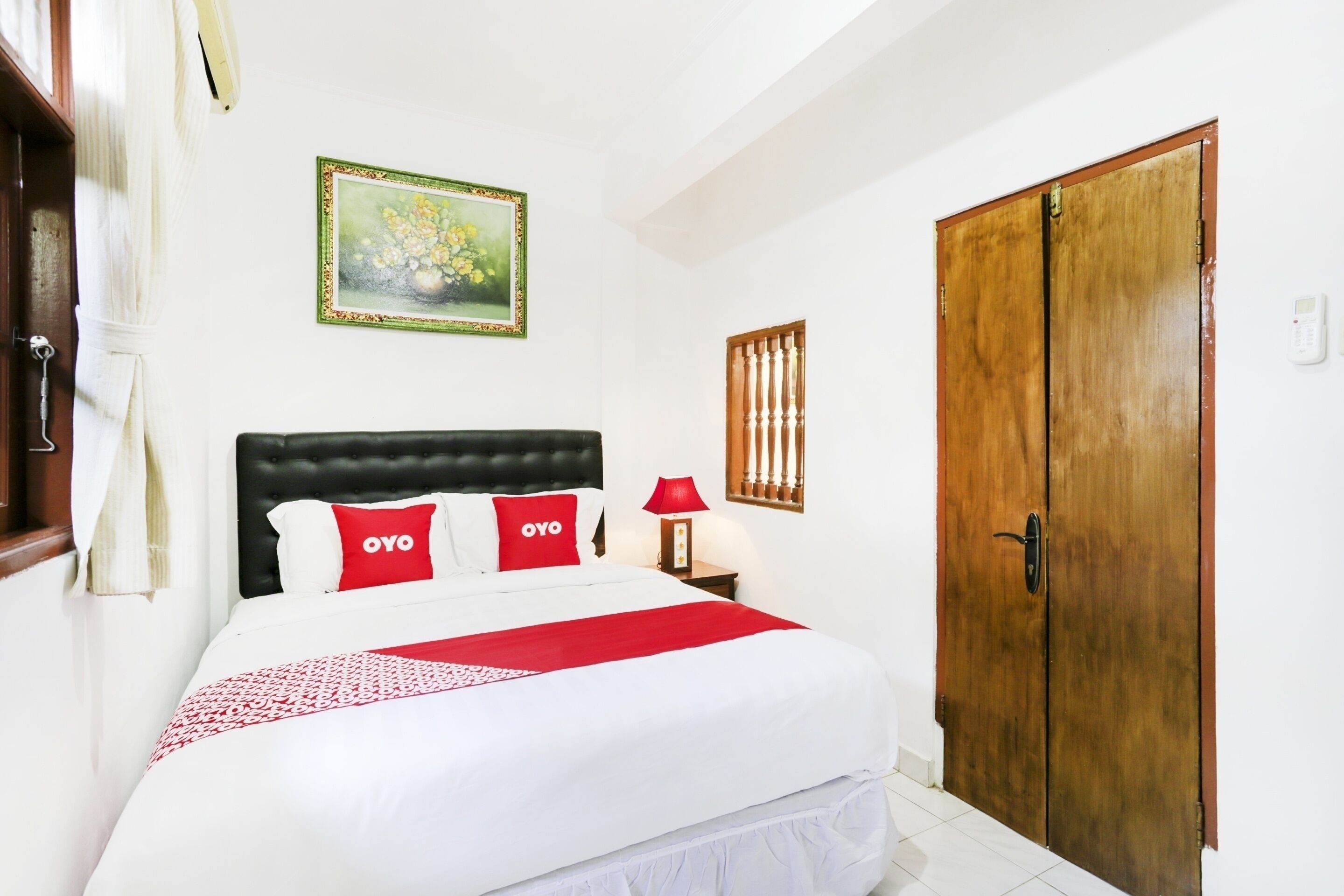 Ceria Guesthouse Seminyak by OYO Rooms