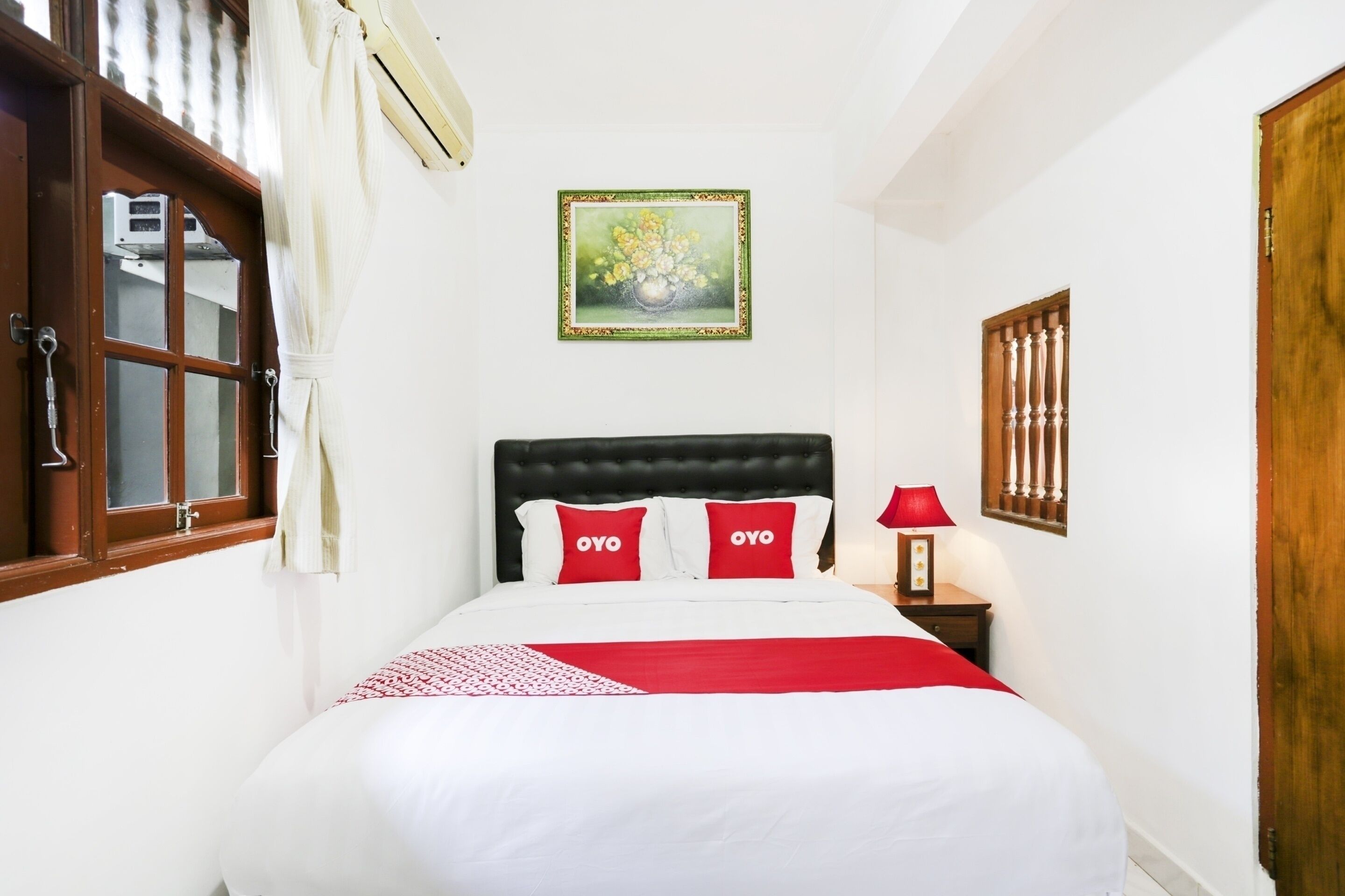 Ceria Guesthouse Seminyak by OYO Rooms