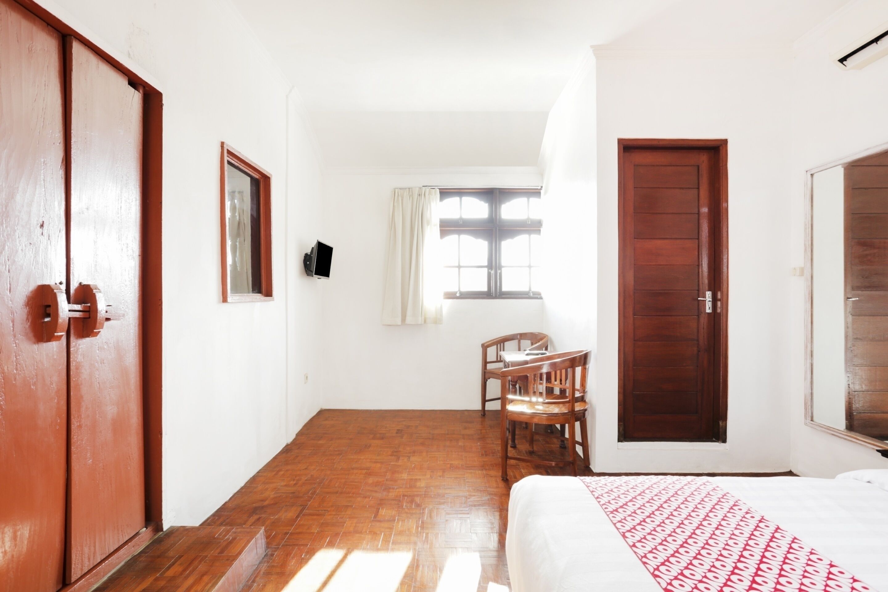 Ceria Guesthouse Seminyak by OYO Rooms