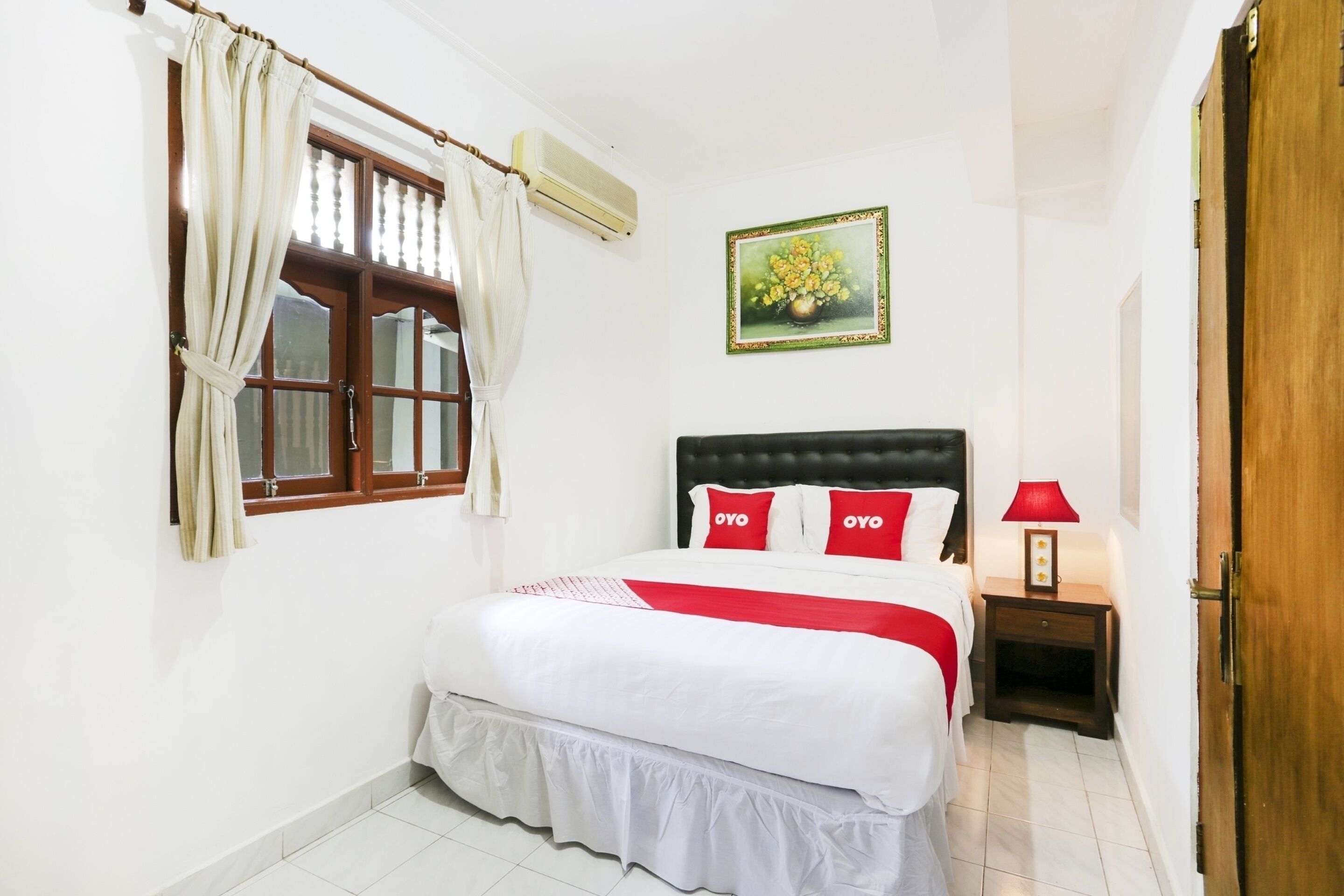 Ceria Guesthouse Seminyak by OYO Rooms