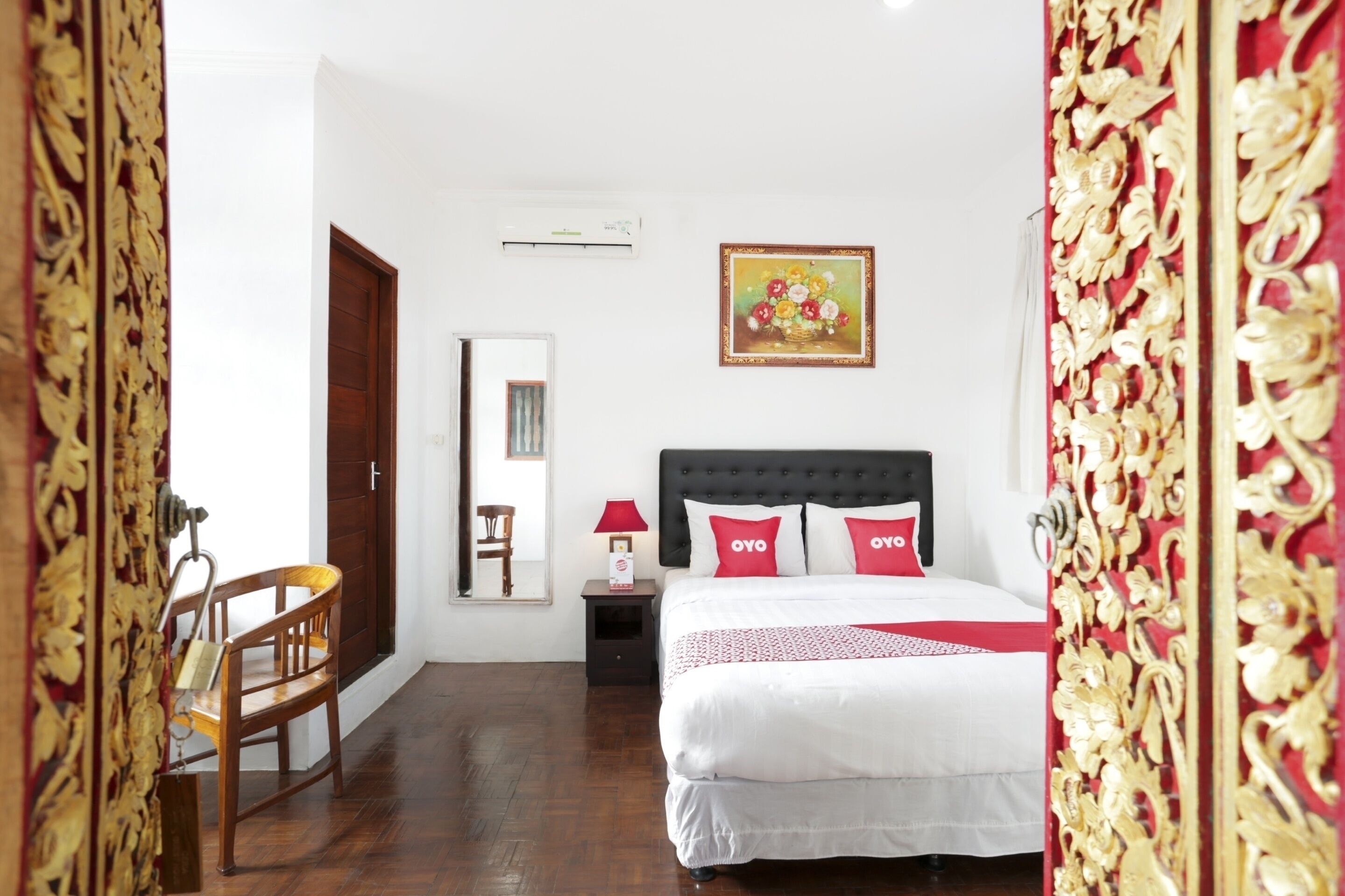 Ceria Guesthouse Seminyak by OYO Rooms