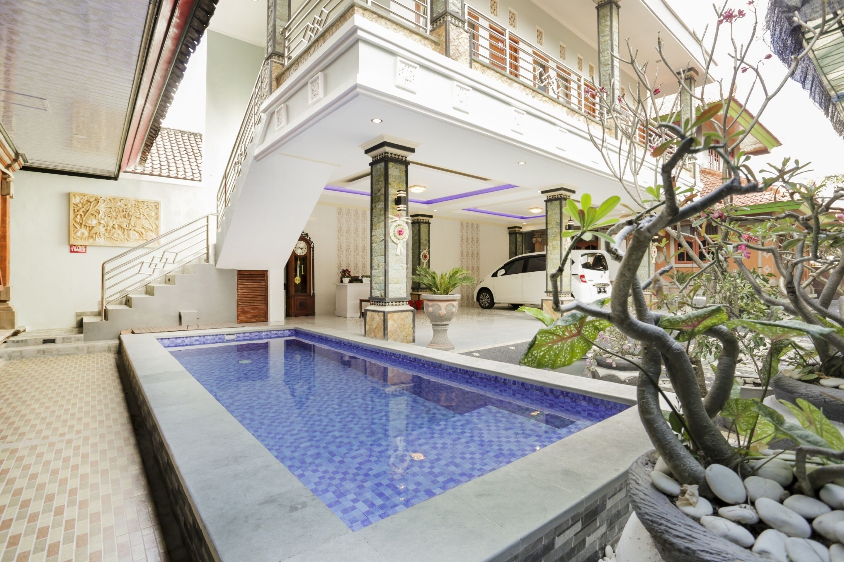 Ceria Guesthouse Seminyak by OYO Rooms
