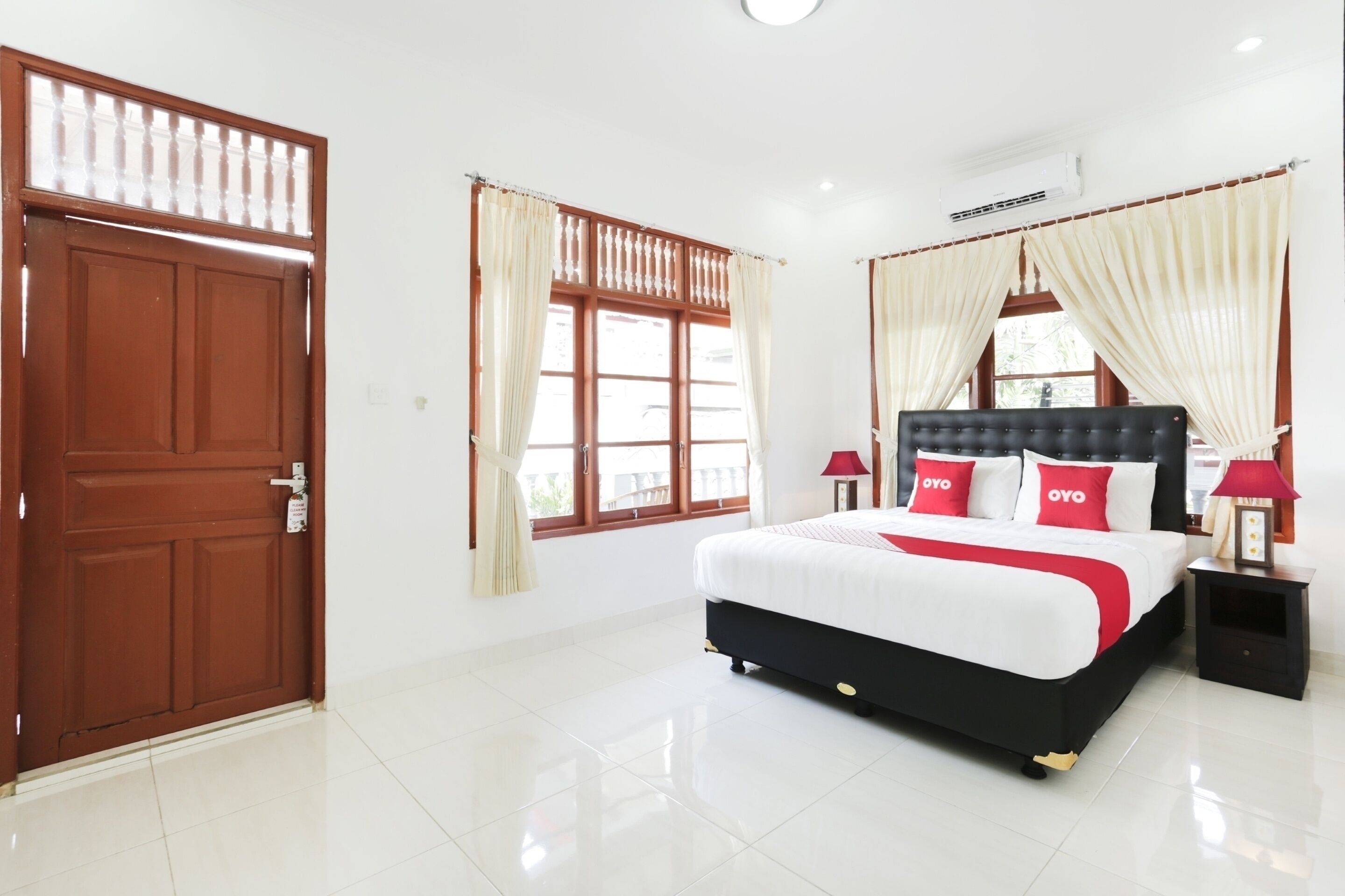 Ceria Guesthouse Seminyak by OYO Rooms
