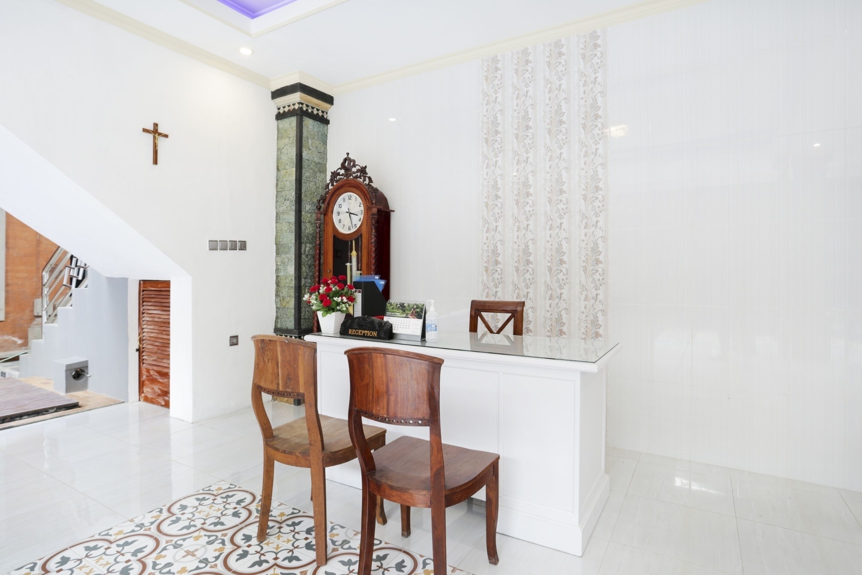 Ceria Guesthouse Seminyak by OYO Rooms